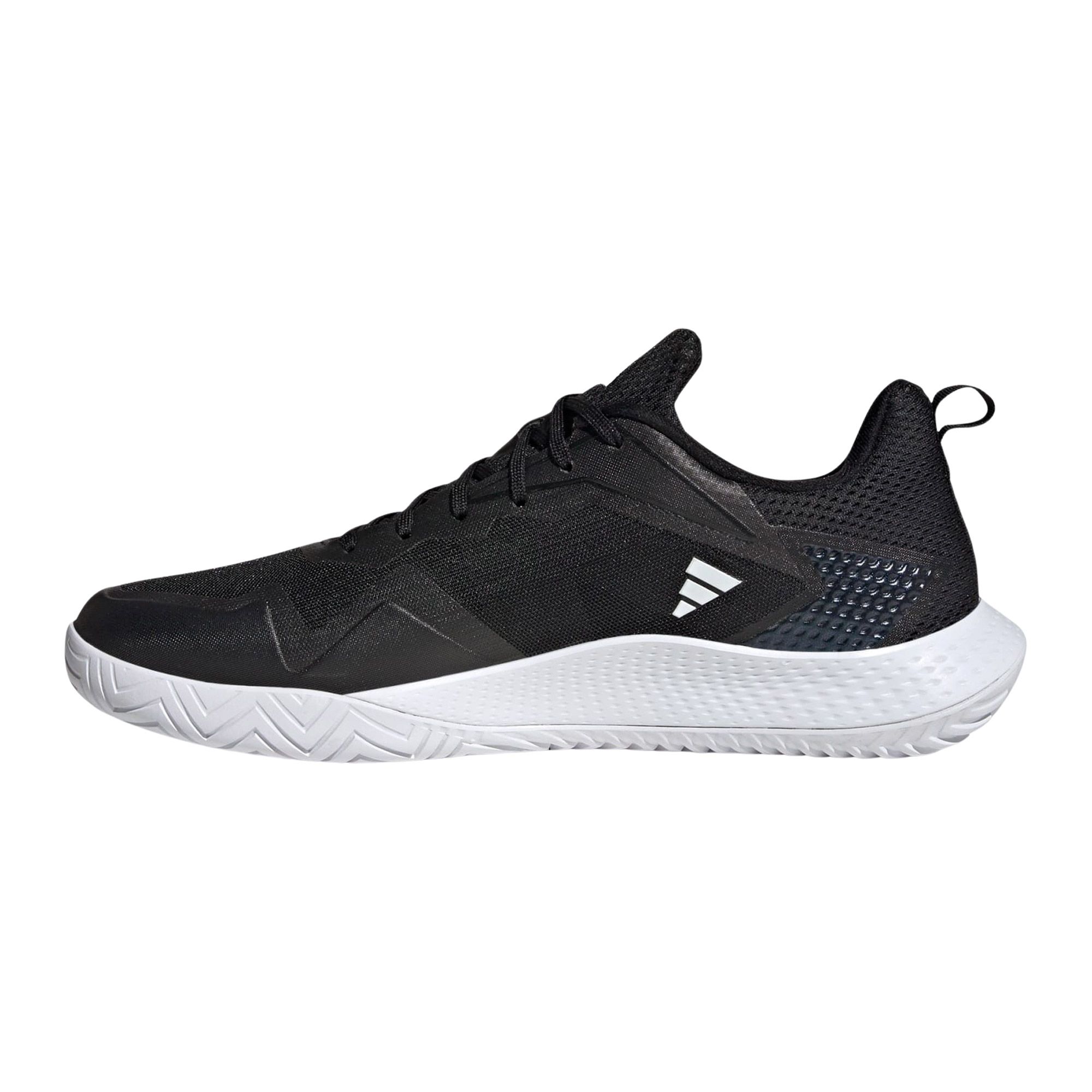 Adidas Defiant Speed 2 Hardcourt Tennisschoenen Heren