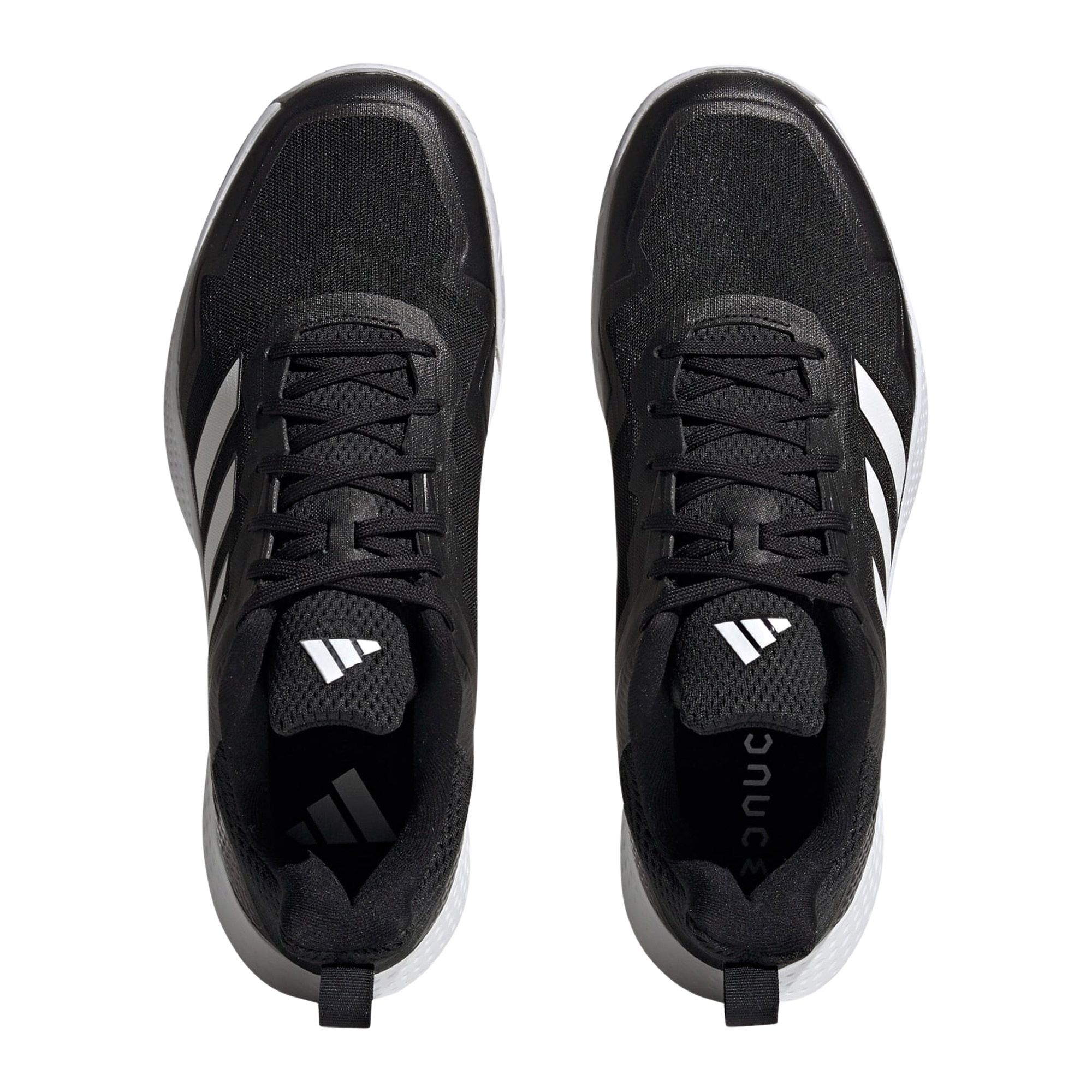 Adidas Defiant Speed 2 Hardcourt Tennisschoenen Heren