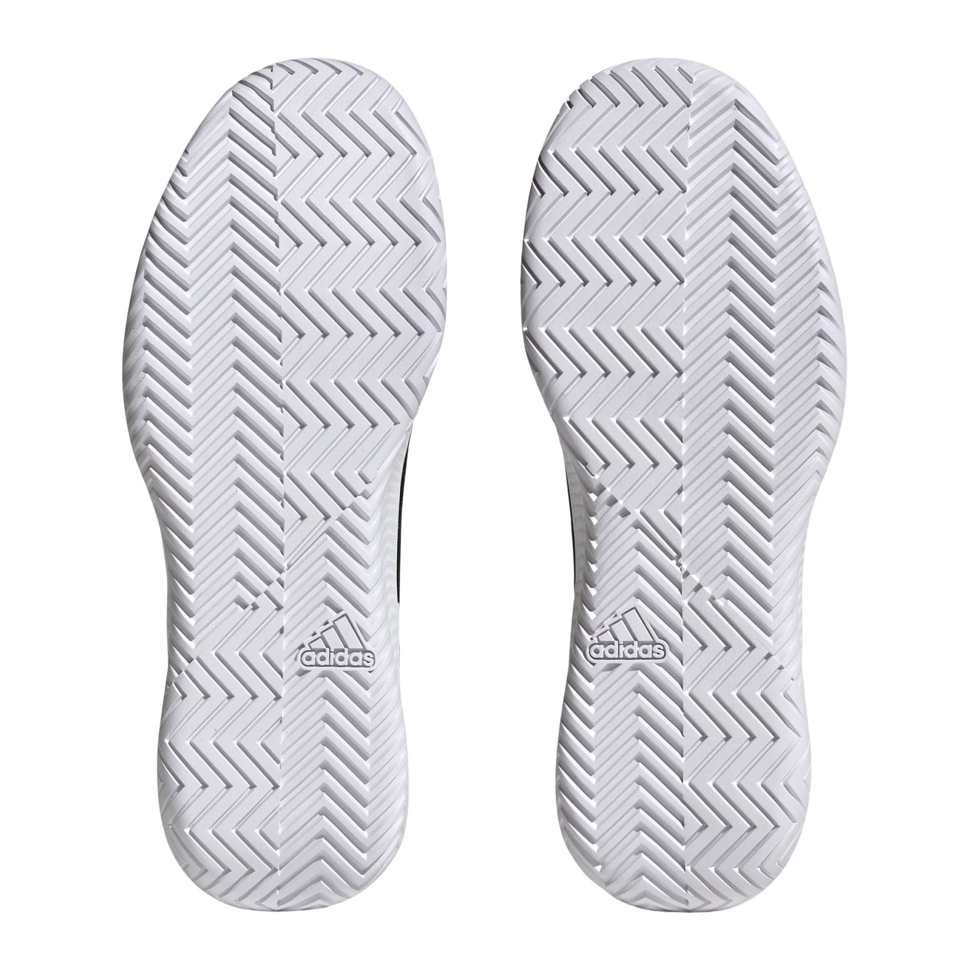 Adidas Defiant Speed 2 Hardcourt Tennisschoenen Heren