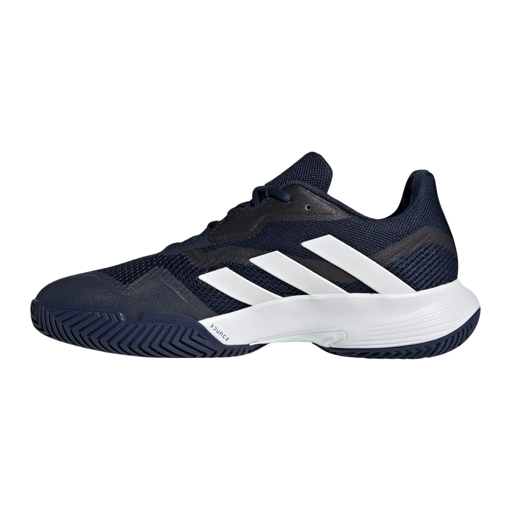 Adidas CourtJam Control Tennisschoenen Heren