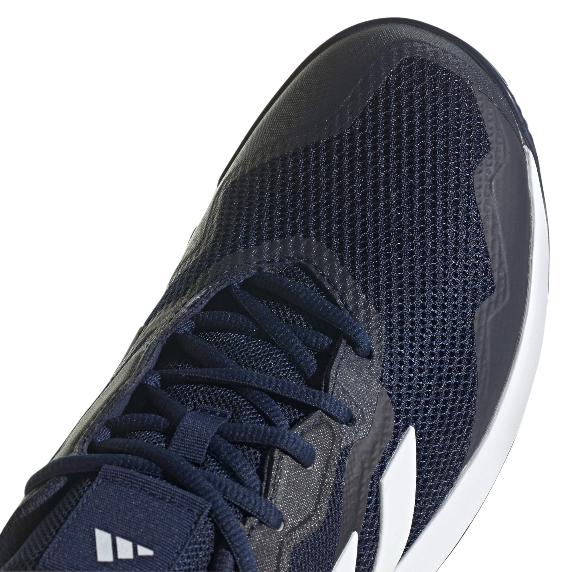 Adidas CourtJam Control Tennisschoenen Heren
