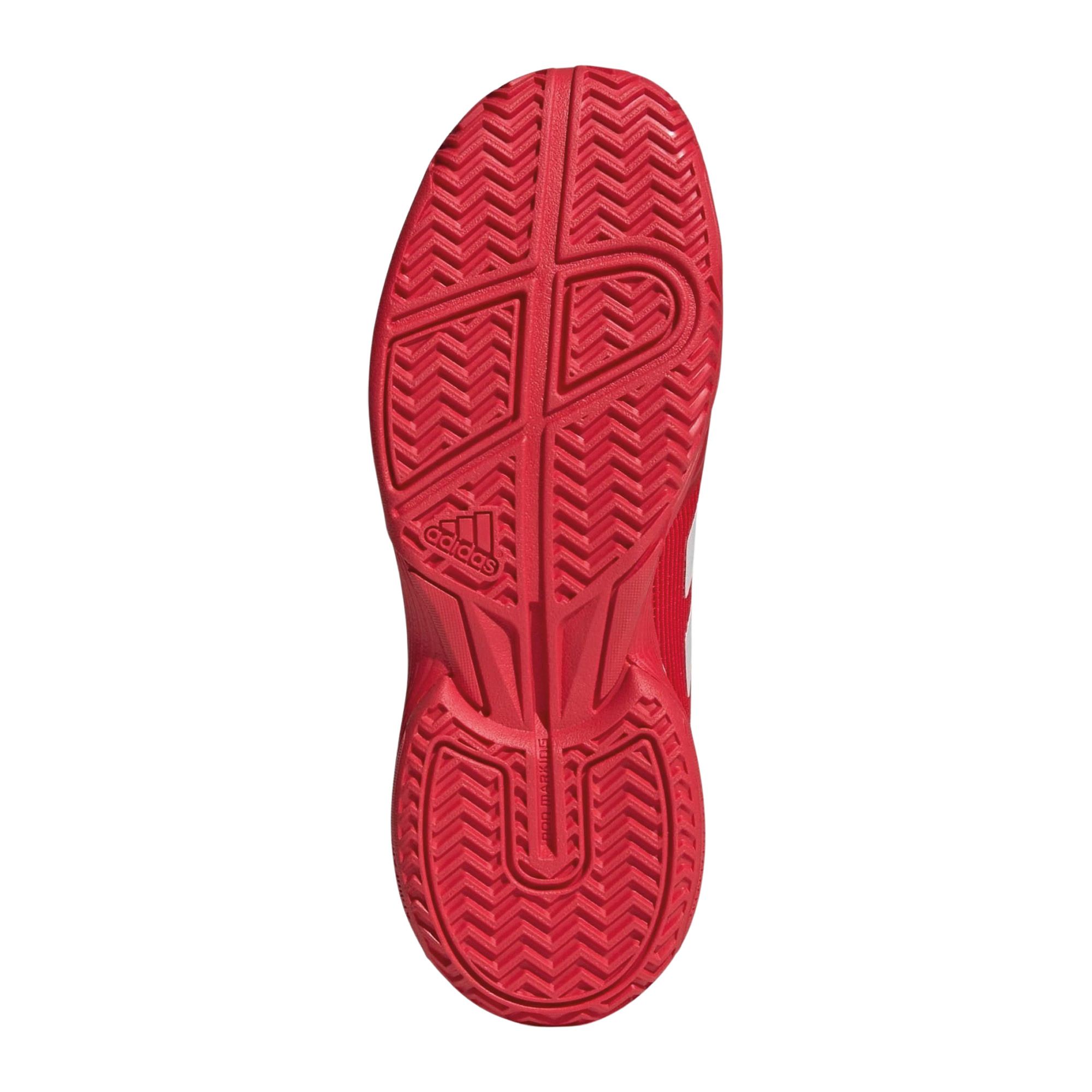 Adidas Ubersonic Tennisschoenen Junior