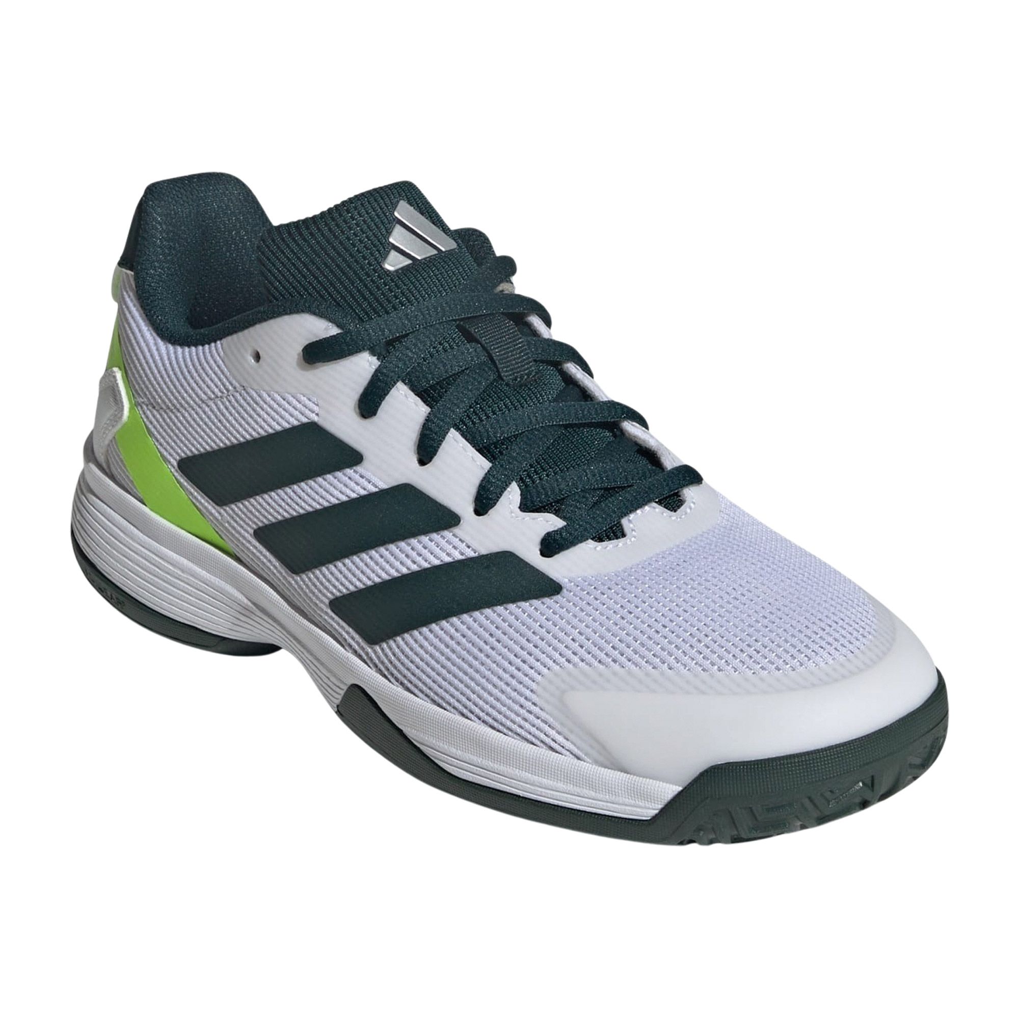 Chaussures de tennis Adidas Ubersonic Enfants