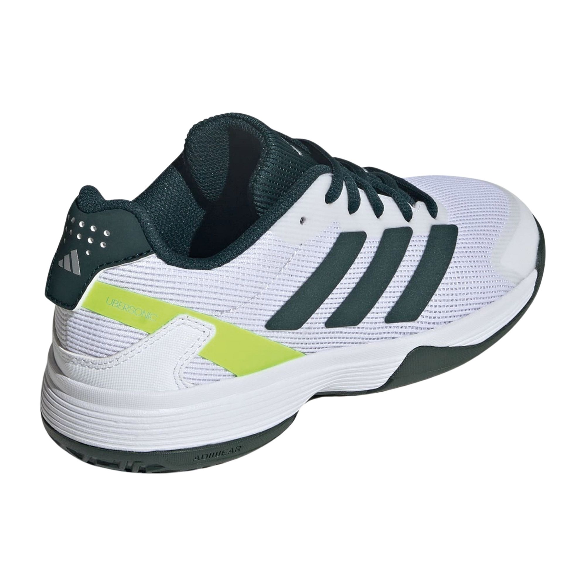 Chaussures de tennis Adidas Ubersonic Enfants