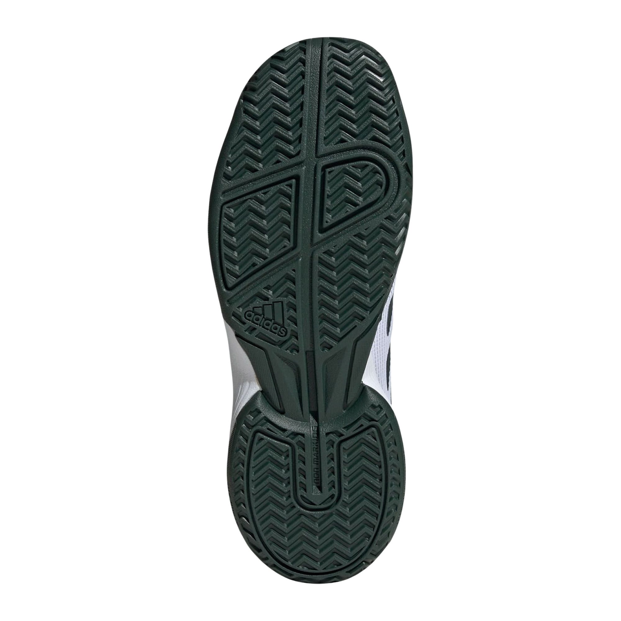 Chaussures de tennis Adidas Ubersonic Enfants