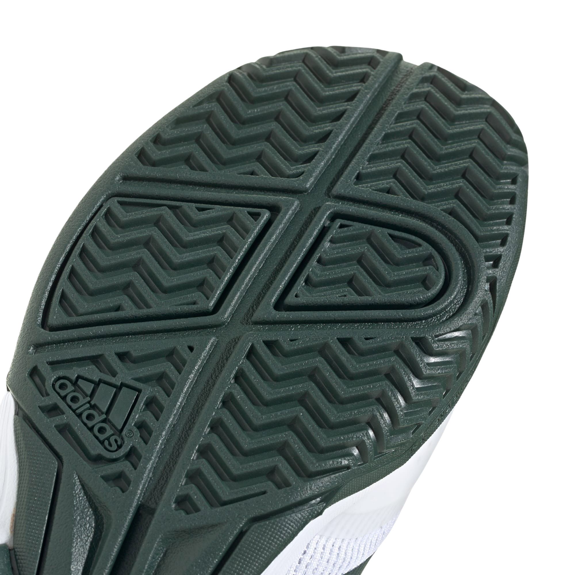 Chaussures de tennis Adidas Ubersonic Enfants