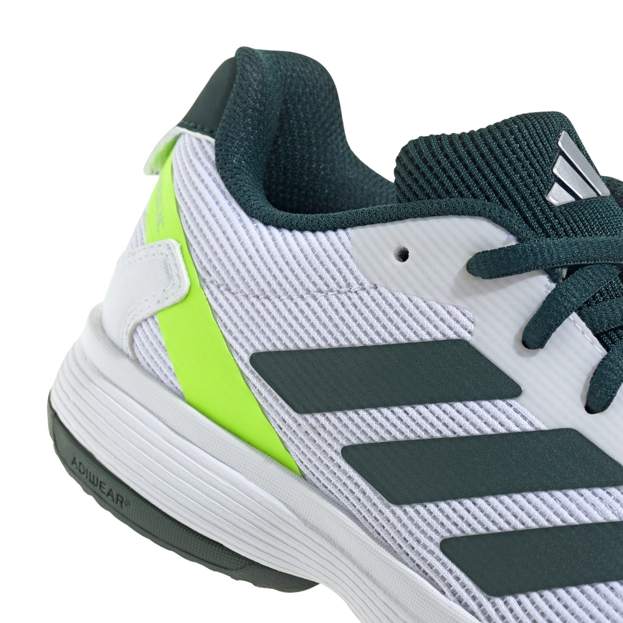 Chaussures de tennis Adidas Ubersonic Enfants