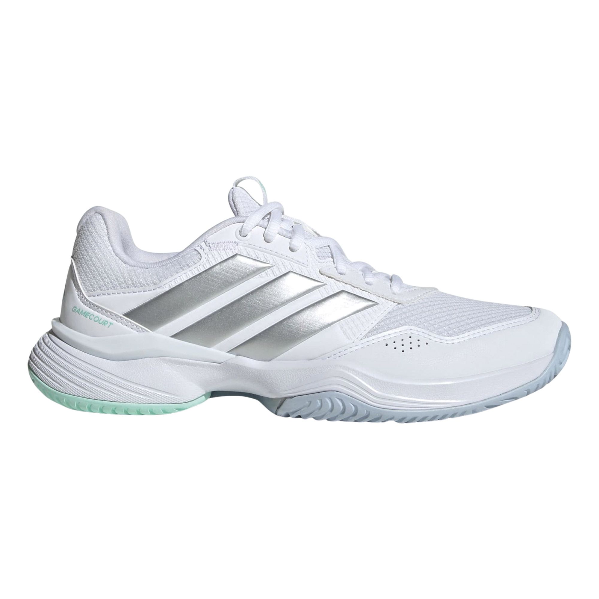 Chaussures de tennis Adidas Gamecourt 3 All Court Femmes