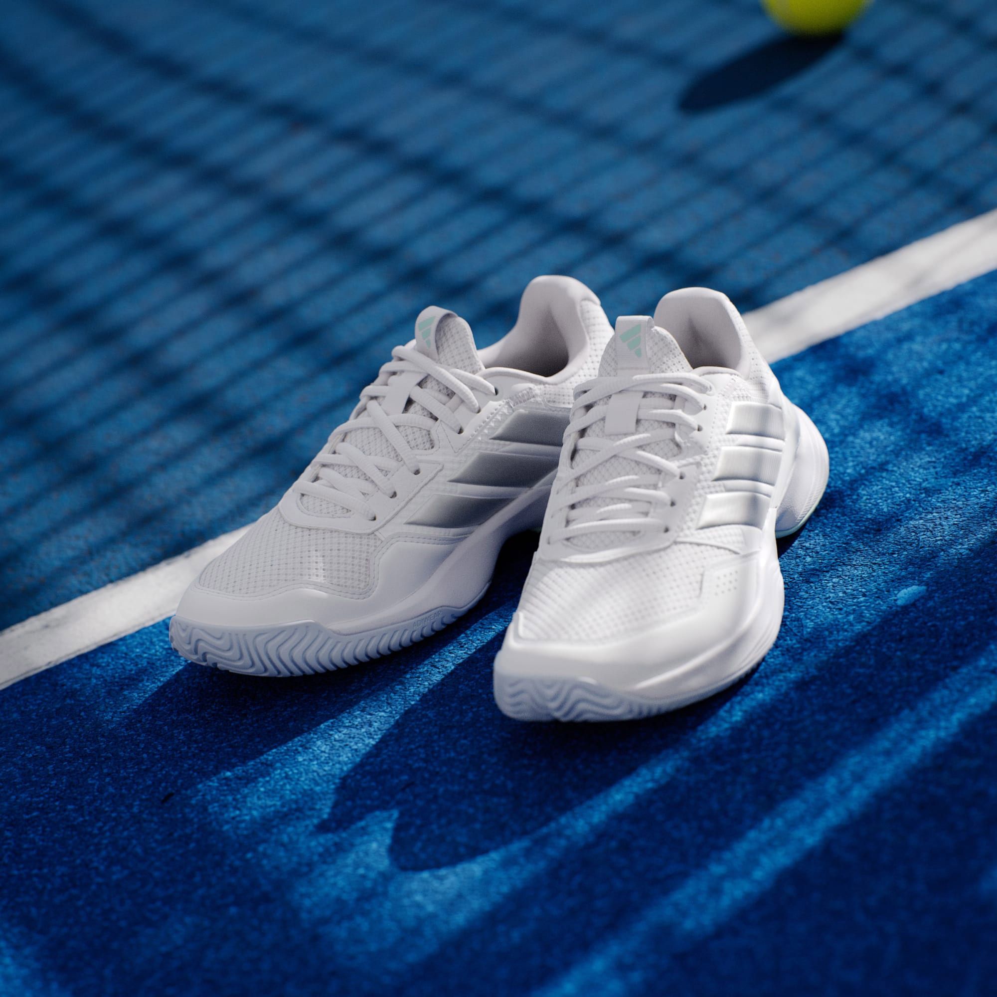 Chaussures de tennis Adidas Gamecourt 3 All Court Femmes