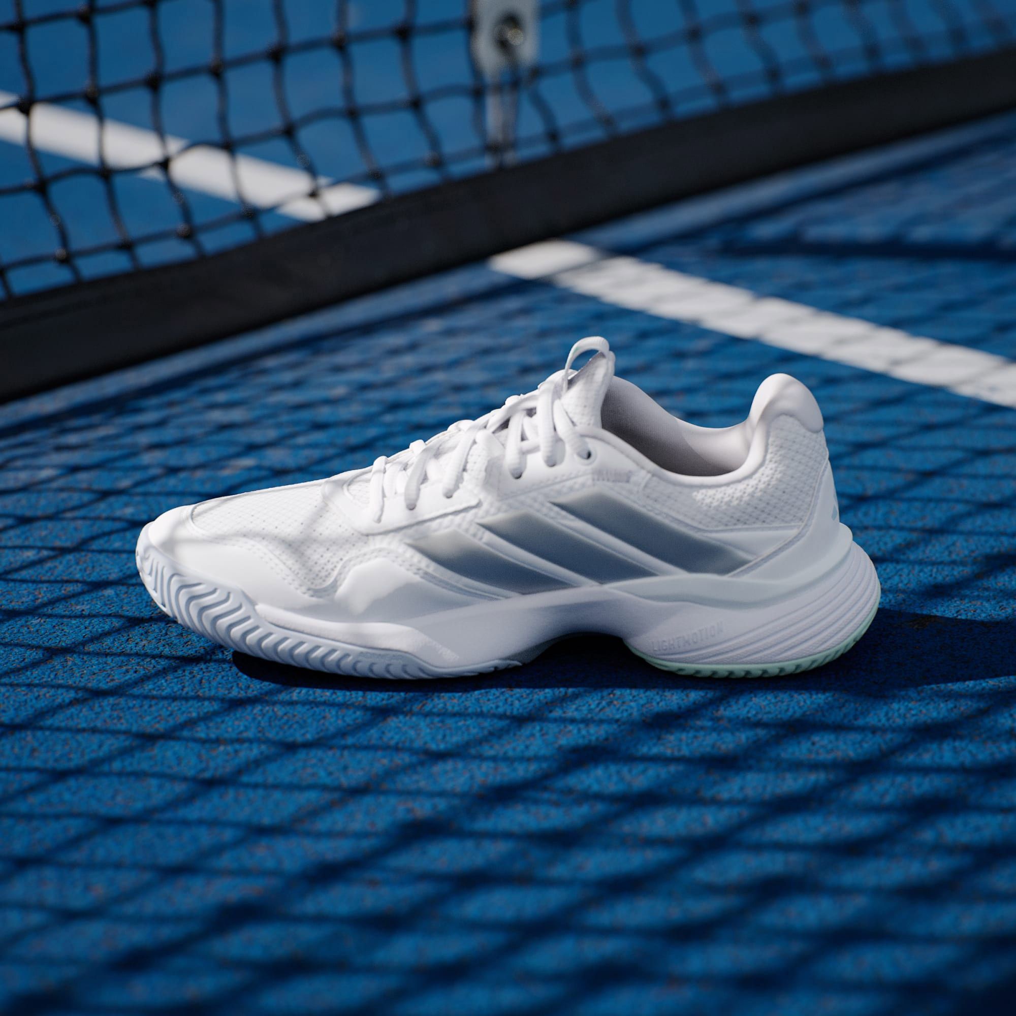 Chaussures de tennis Adidas Gamecourt 3 All Court Femmes