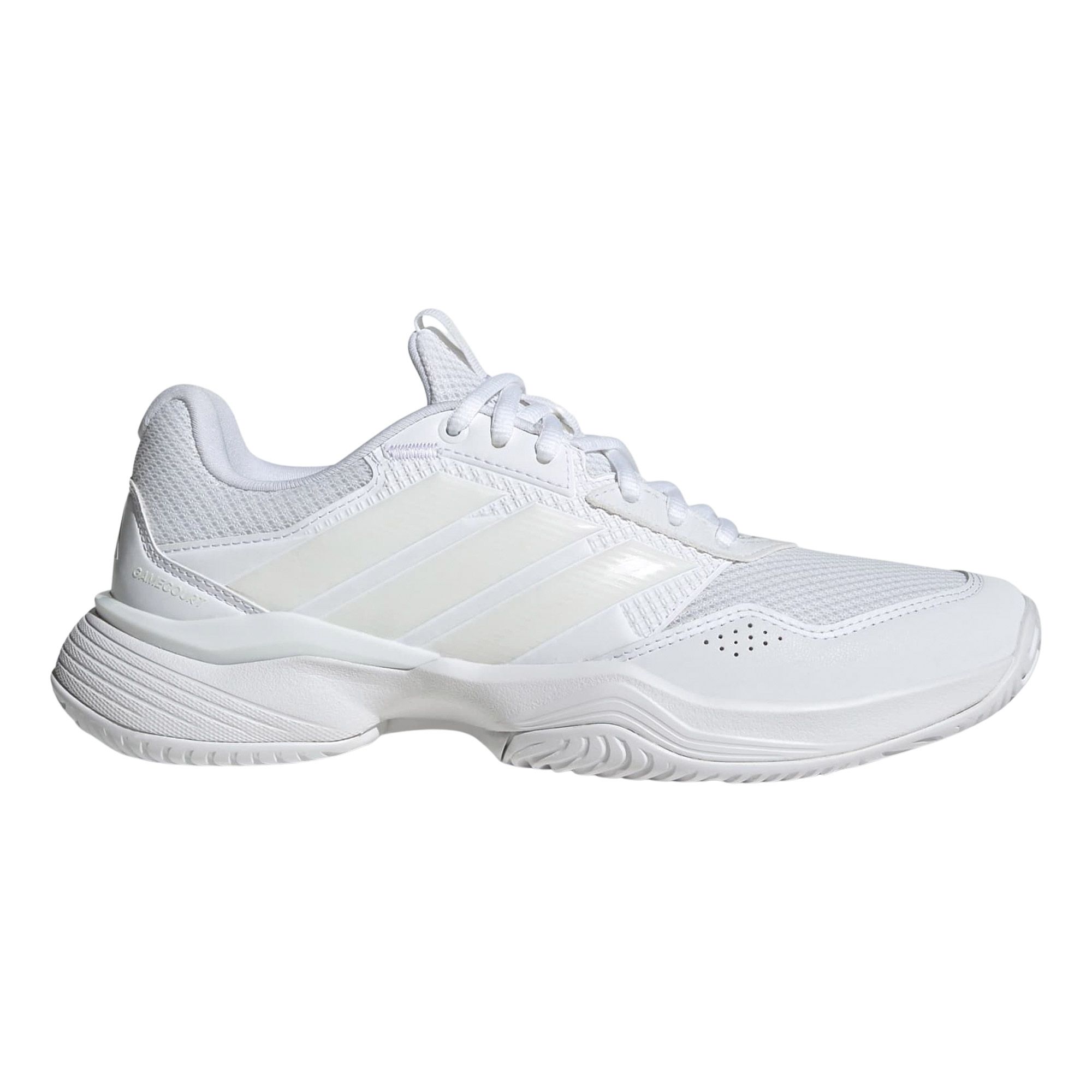 Adidas Gamecourt 3 All Court Tennisschoenen Dames