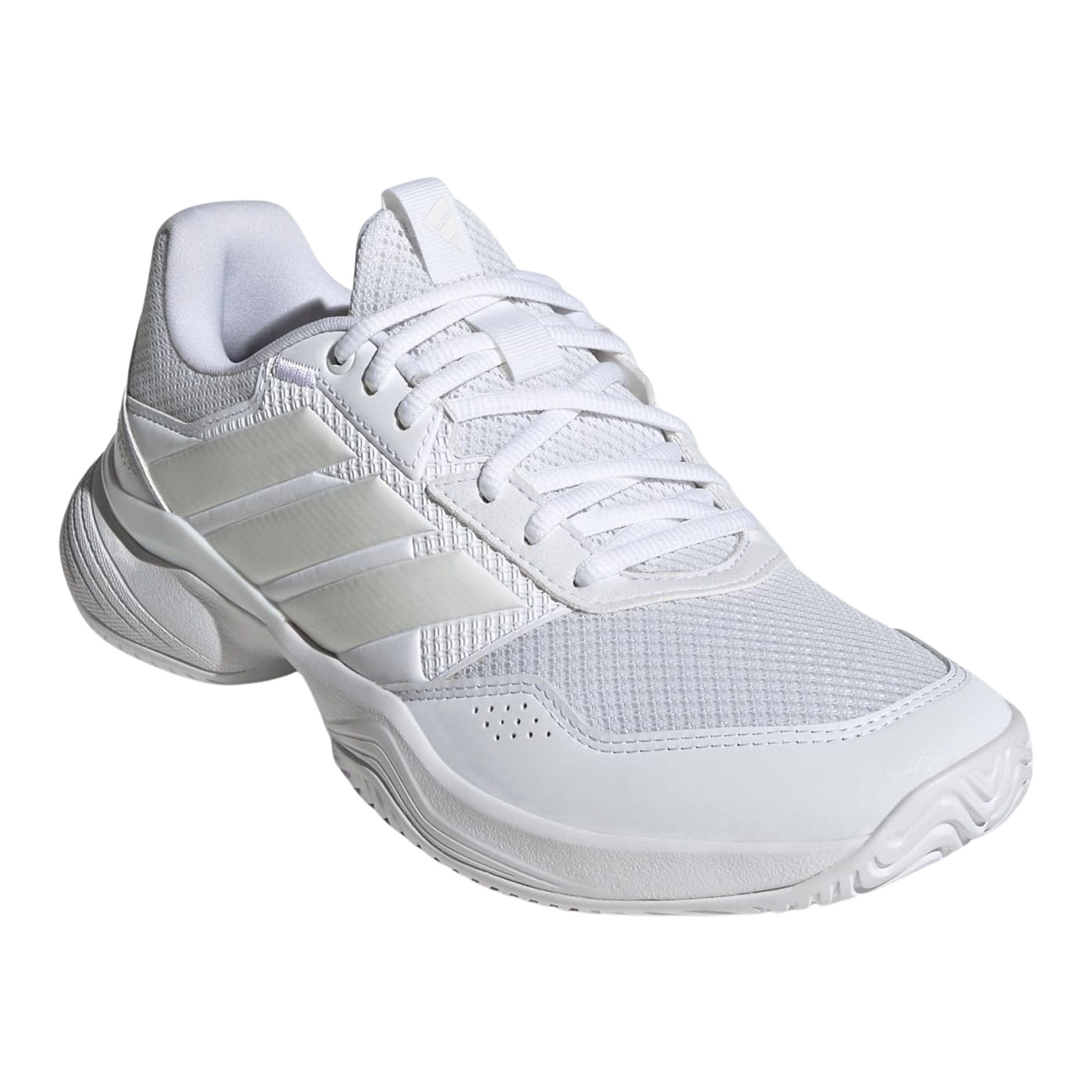 Adidas Gamecourt 3 All Court Tennisschoenen Dames