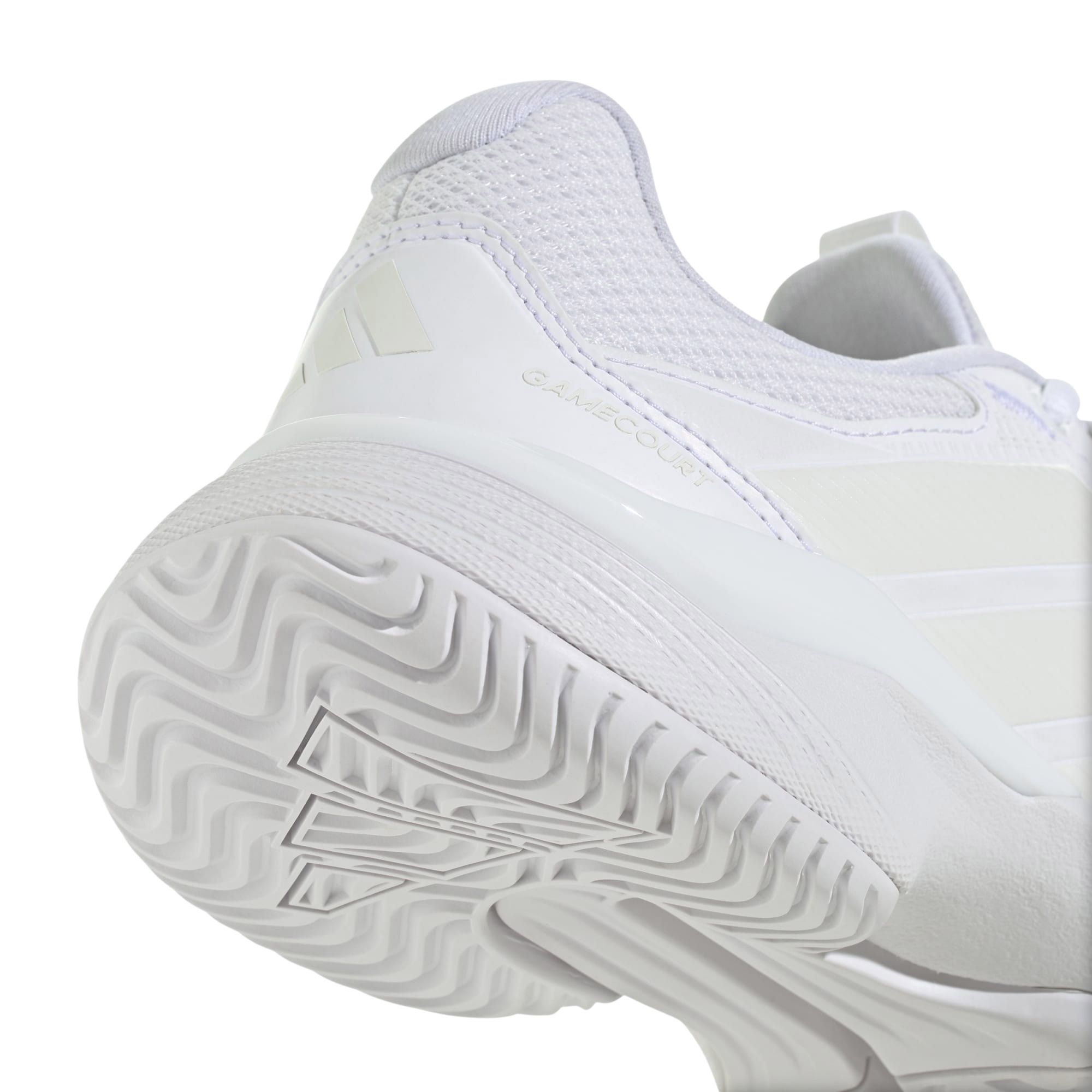 Adidas Gamecourt 3 All Court Tennisschoenen Dames