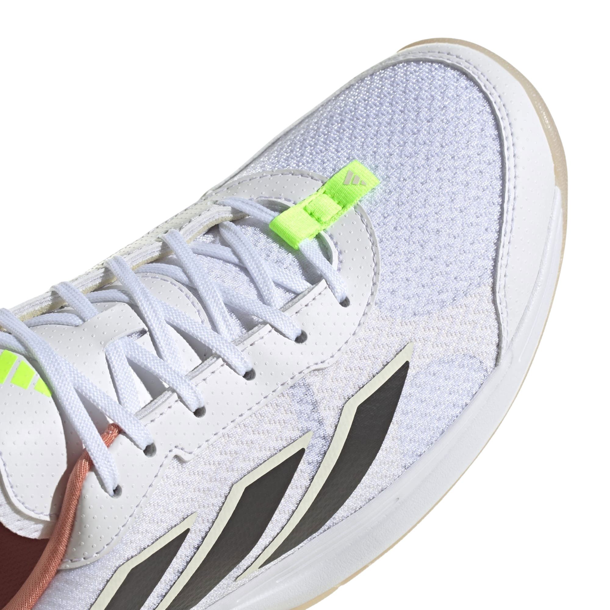 Adidas Avaflash Tennisshoes Women | Plutosport