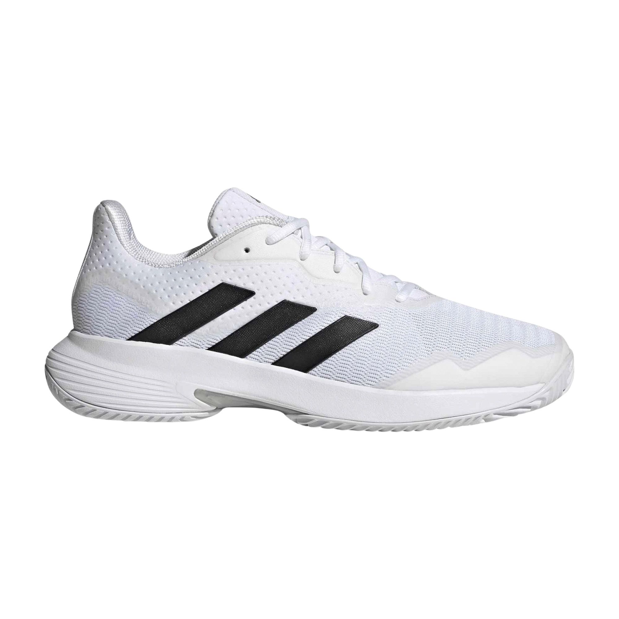 Chaussures de tennis Adidas CourtJam Control Hommes