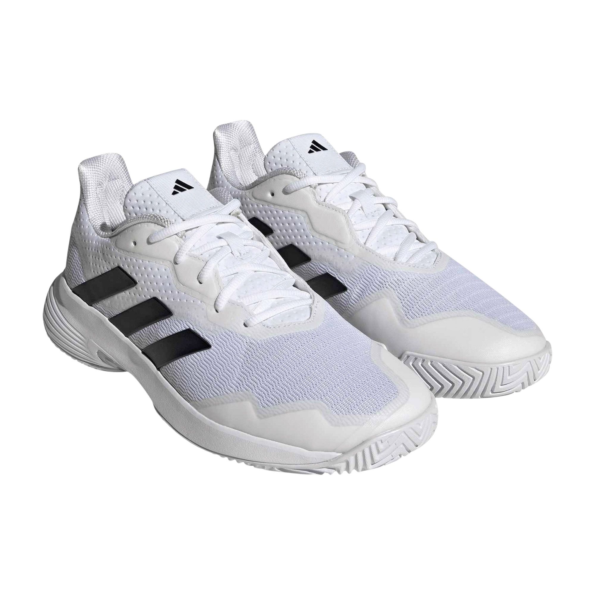 Chaussures de tennis Adidas CourtJam Control Hommes