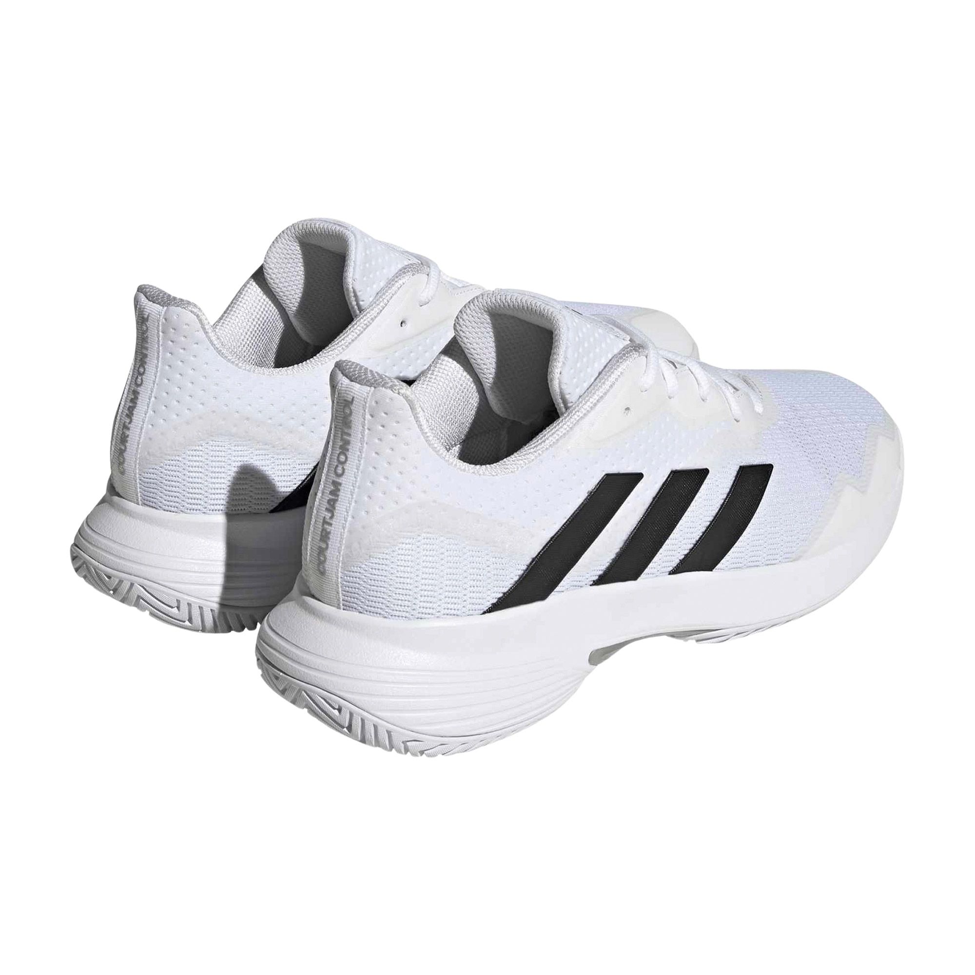 Chaussures de tennis Adidas CourtJam Control Hommes