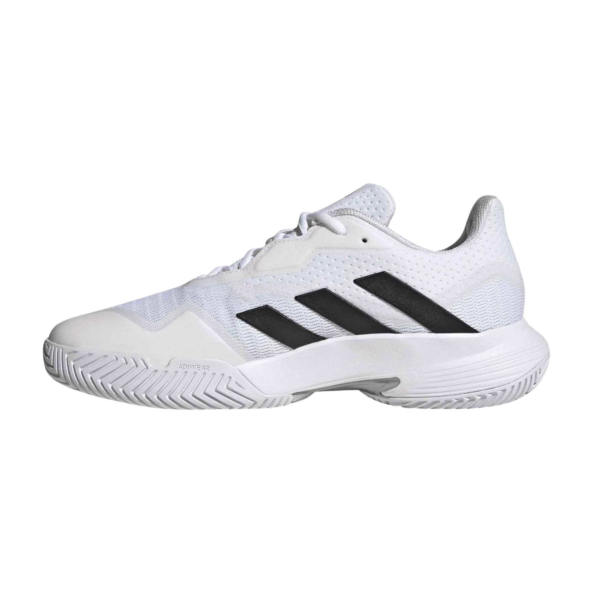 Chaussures de tennis Adidas CourtJam Control Hommes