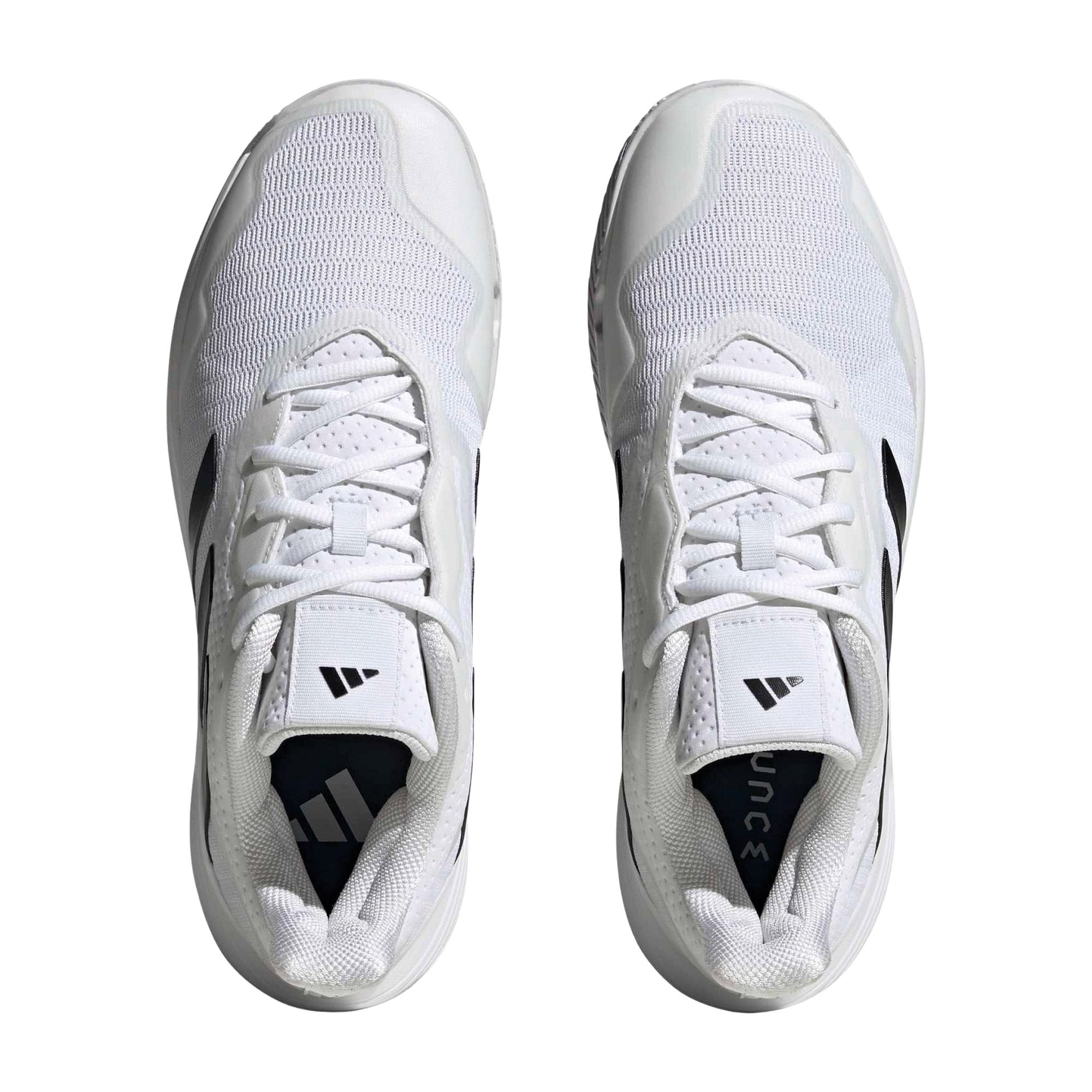 Chaussures de tennis Adidas CourtJam Control Hommes