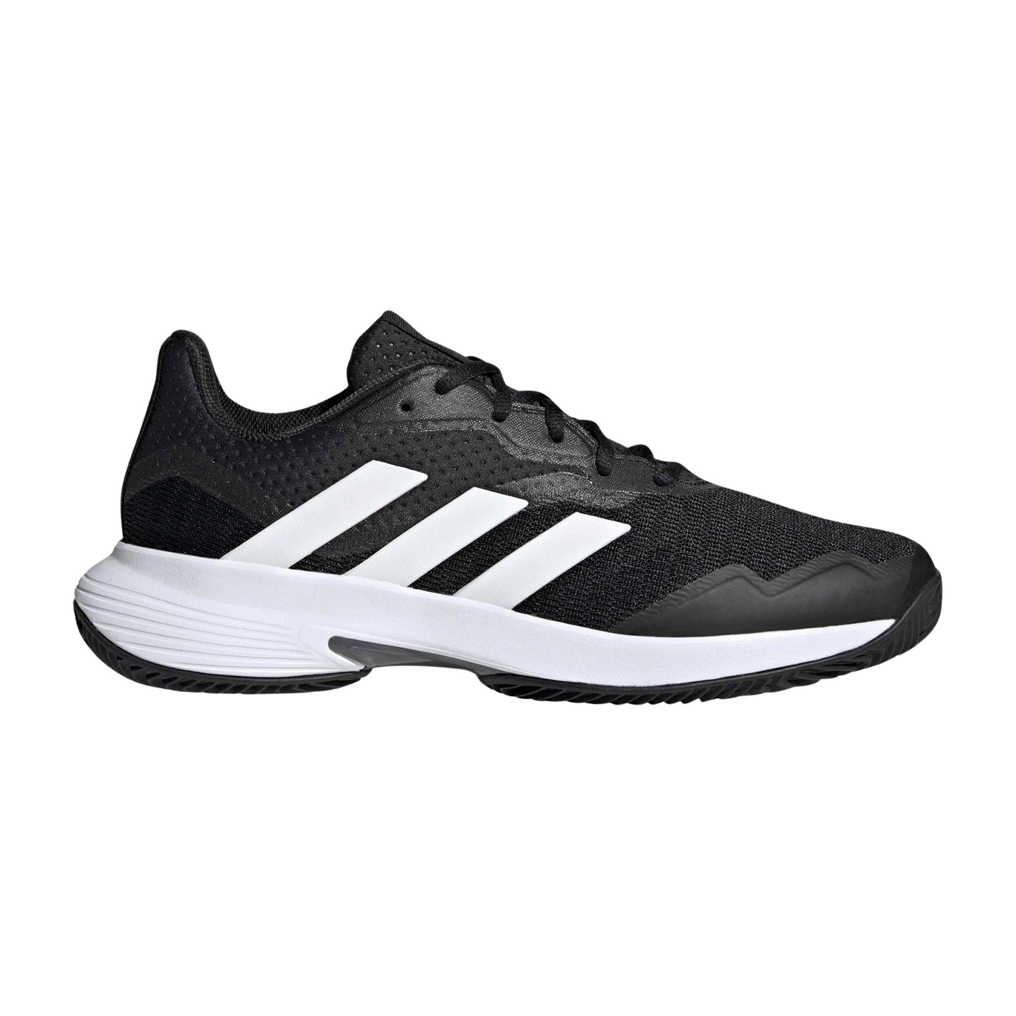 Chaussures de tennis Adidas CourtJam Control Hommes