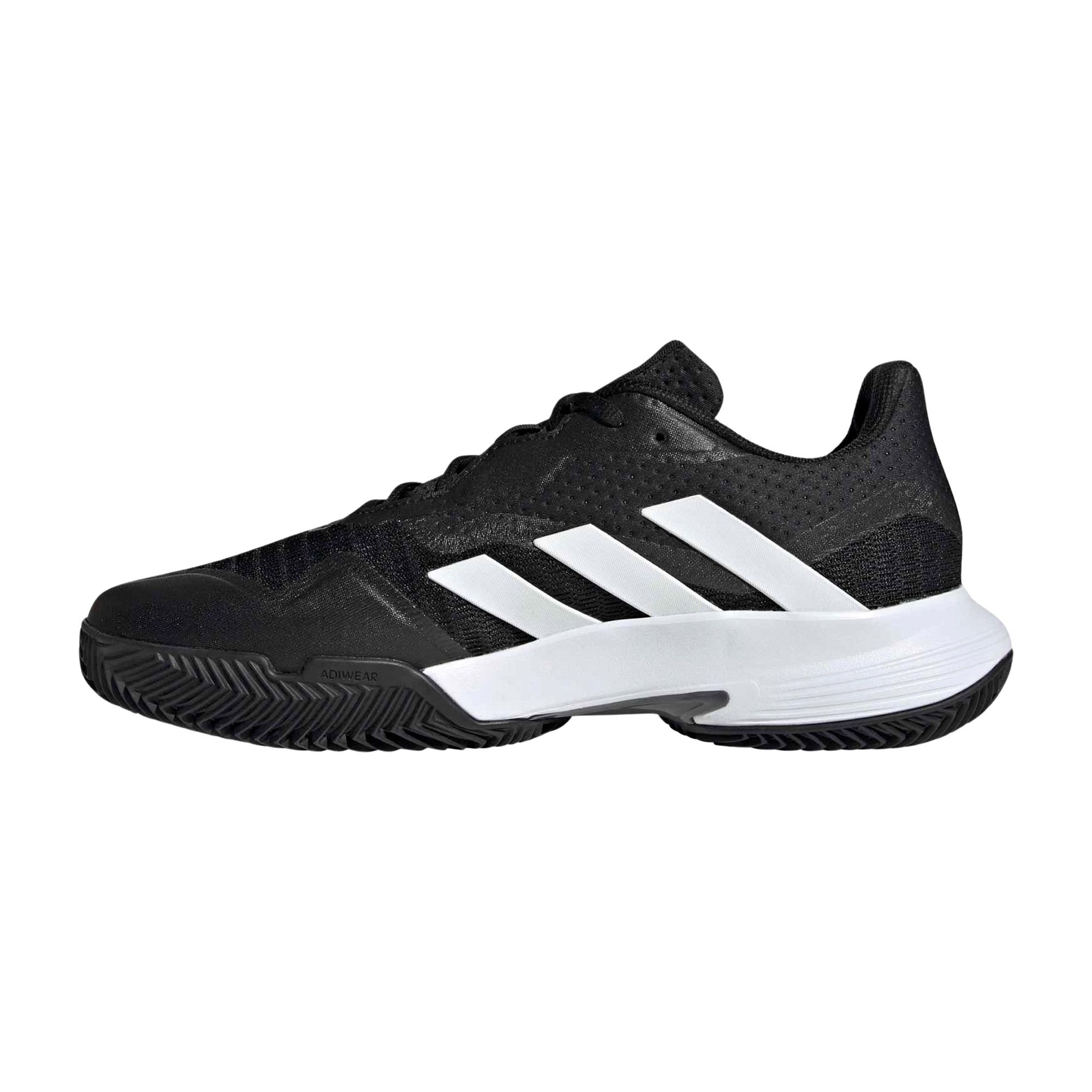 Chaussures de tennis Adidas CourtJam Control Hommes