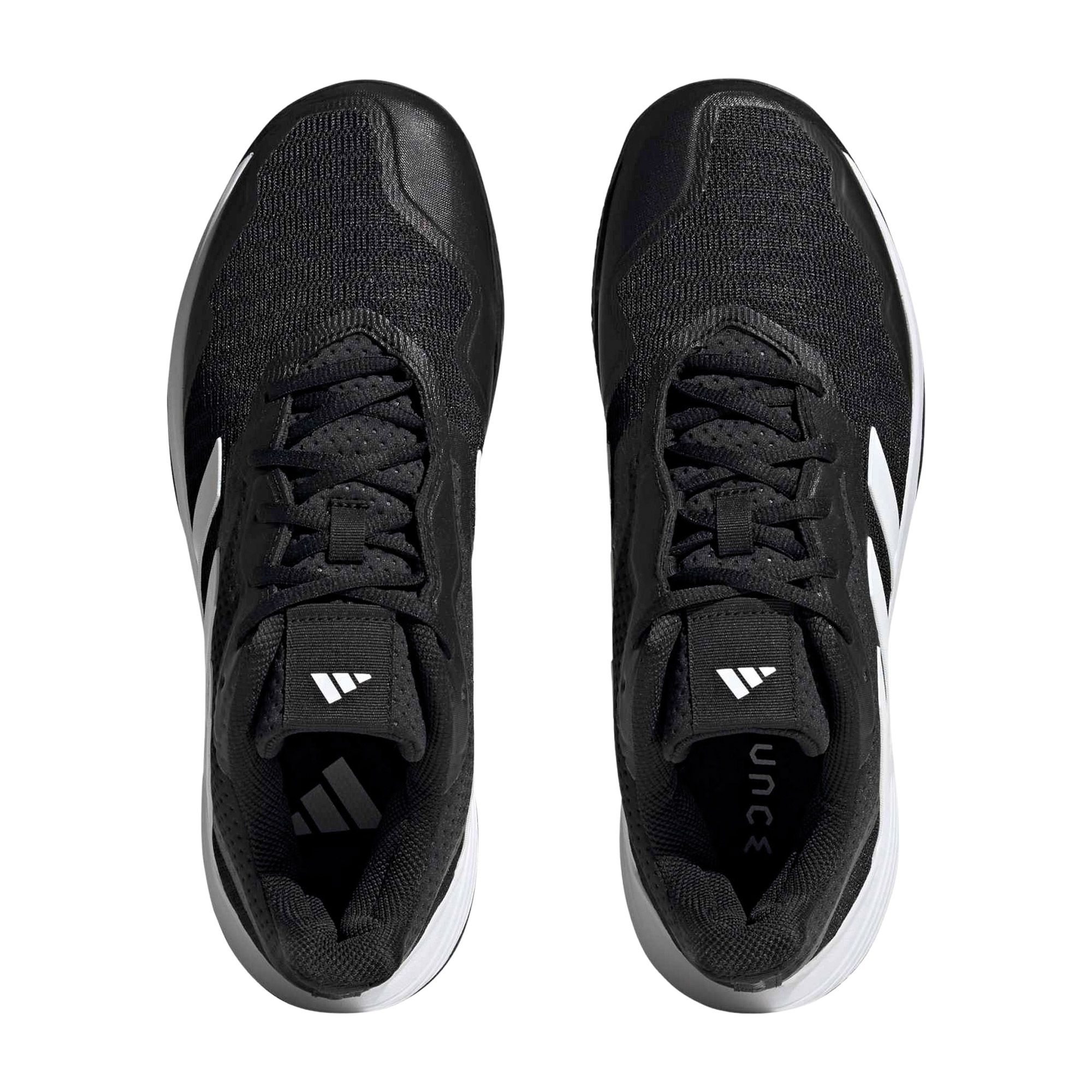 Chaussures de tennis Adidas CourtJam Control Hommes
