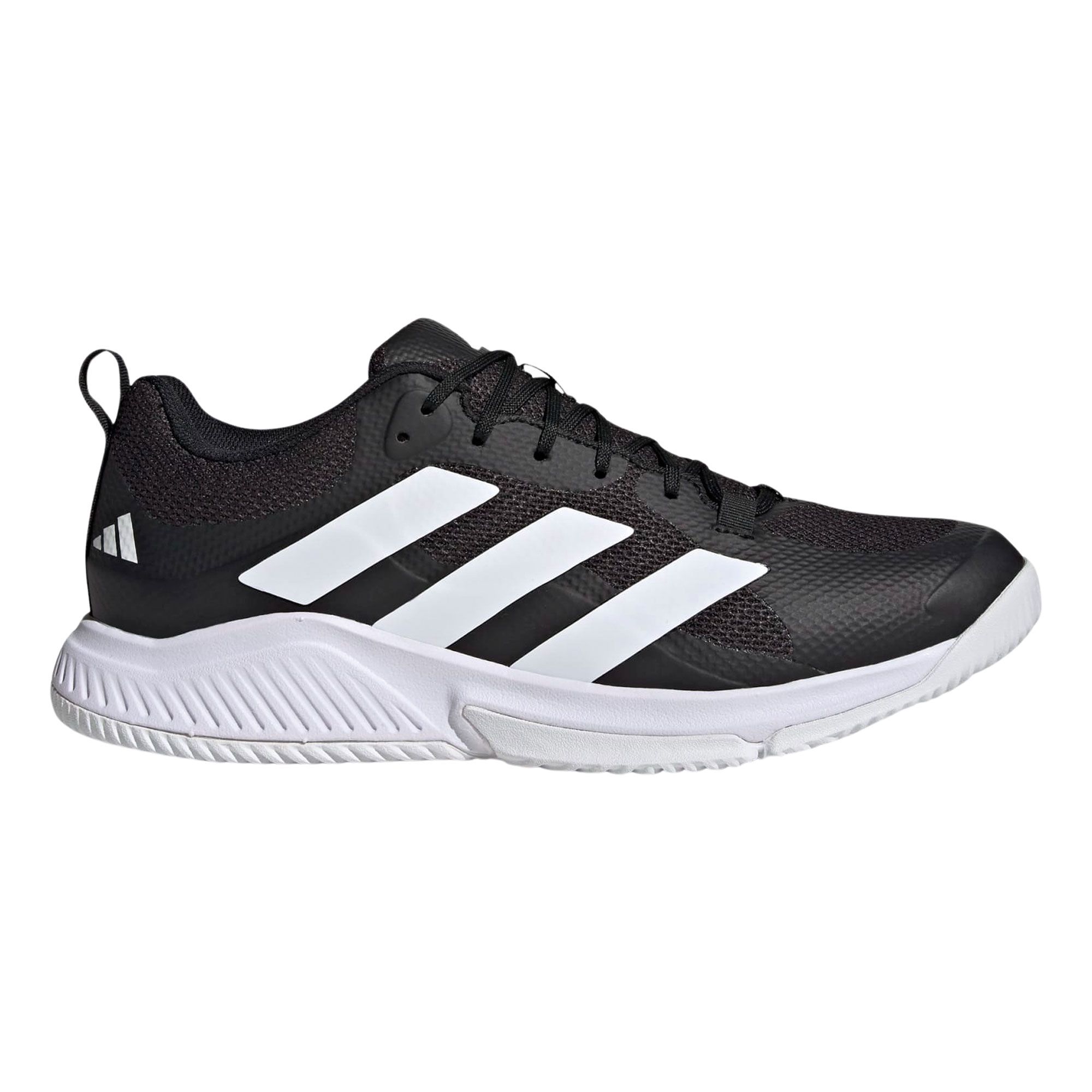Chaussures de salle Adidas Court Team Bounce 2.0