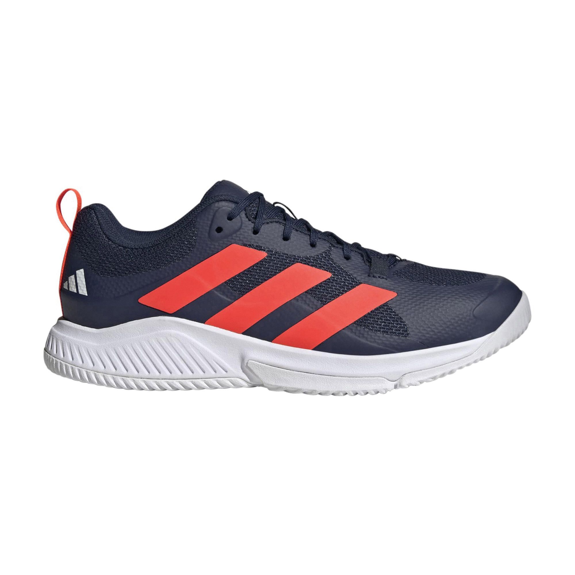 Chaussures de salle Adidas Court Team Bounce 2.0