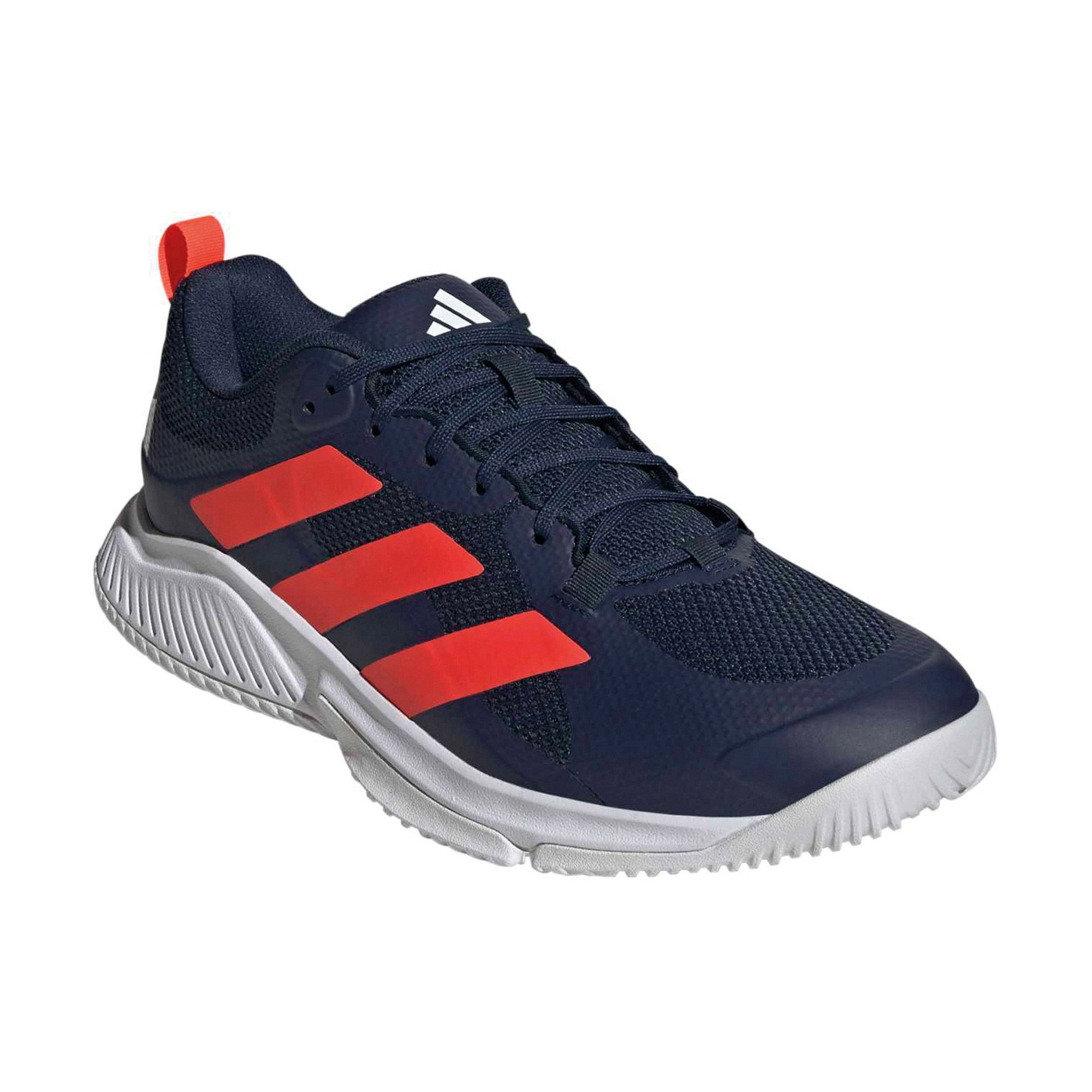 Chaussures de salle Adidas Court Team Bounce 2.0