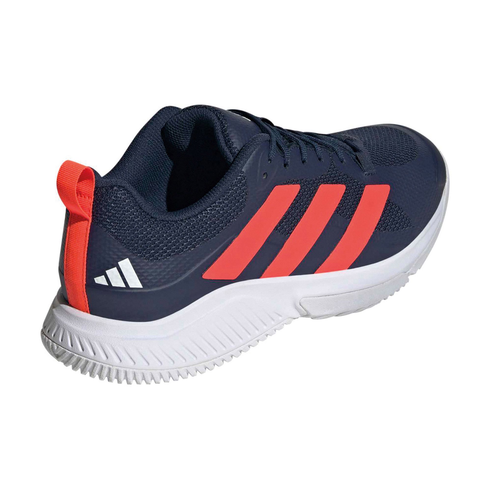 Chaussures de salle Adidas Court Team Bounce 2.0