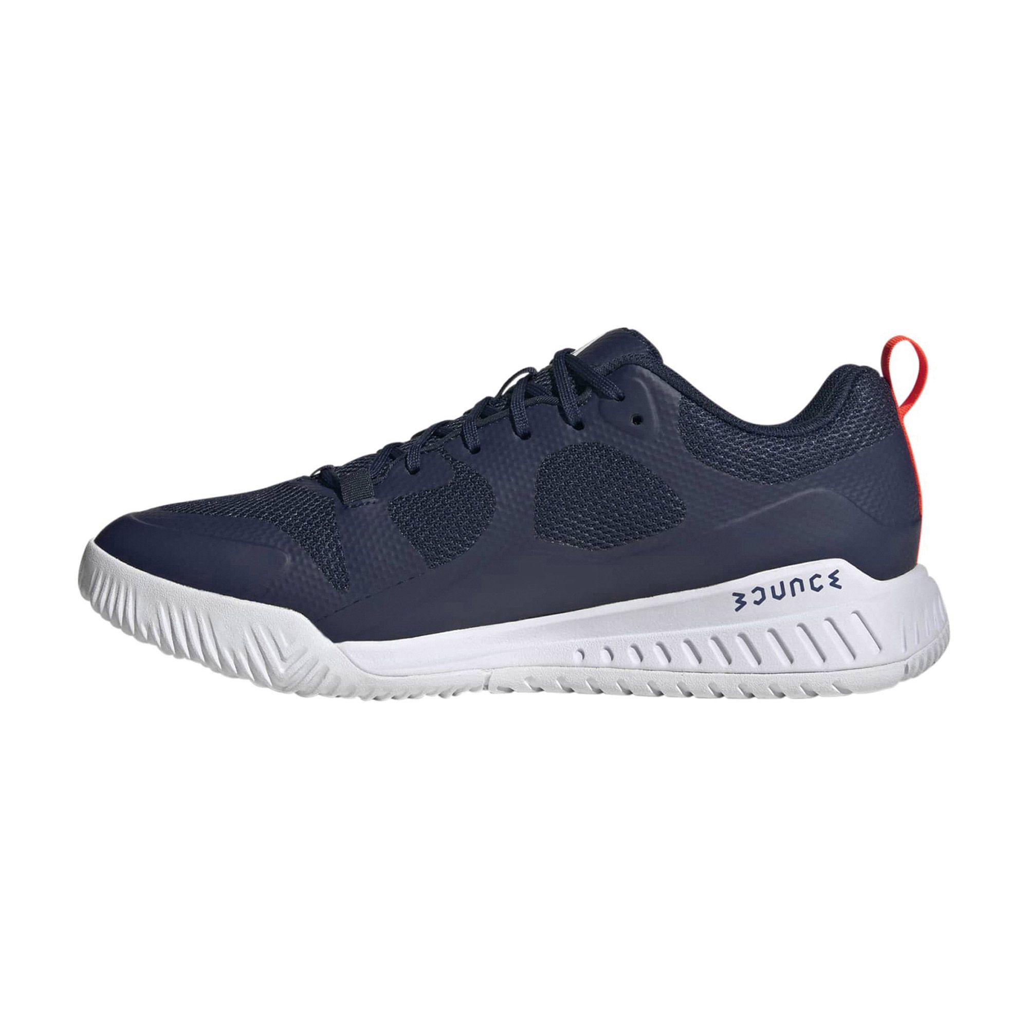 Chaussures de salle Adidas Court Team Bounce 2.0