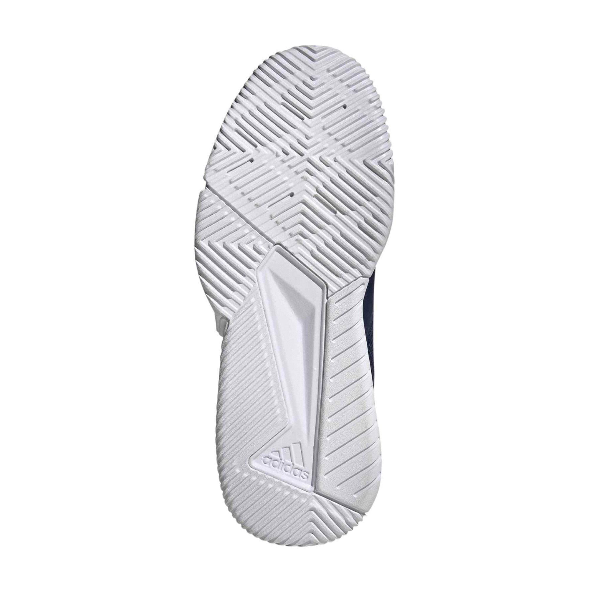 Chaussures de salle Adidas Court Team Bounce 2.0