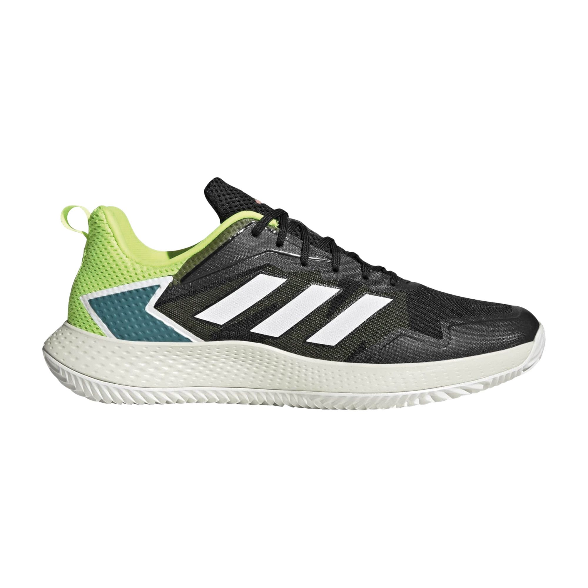 Chaussures de tennis Adidas Defiant Speed Clay Hommes