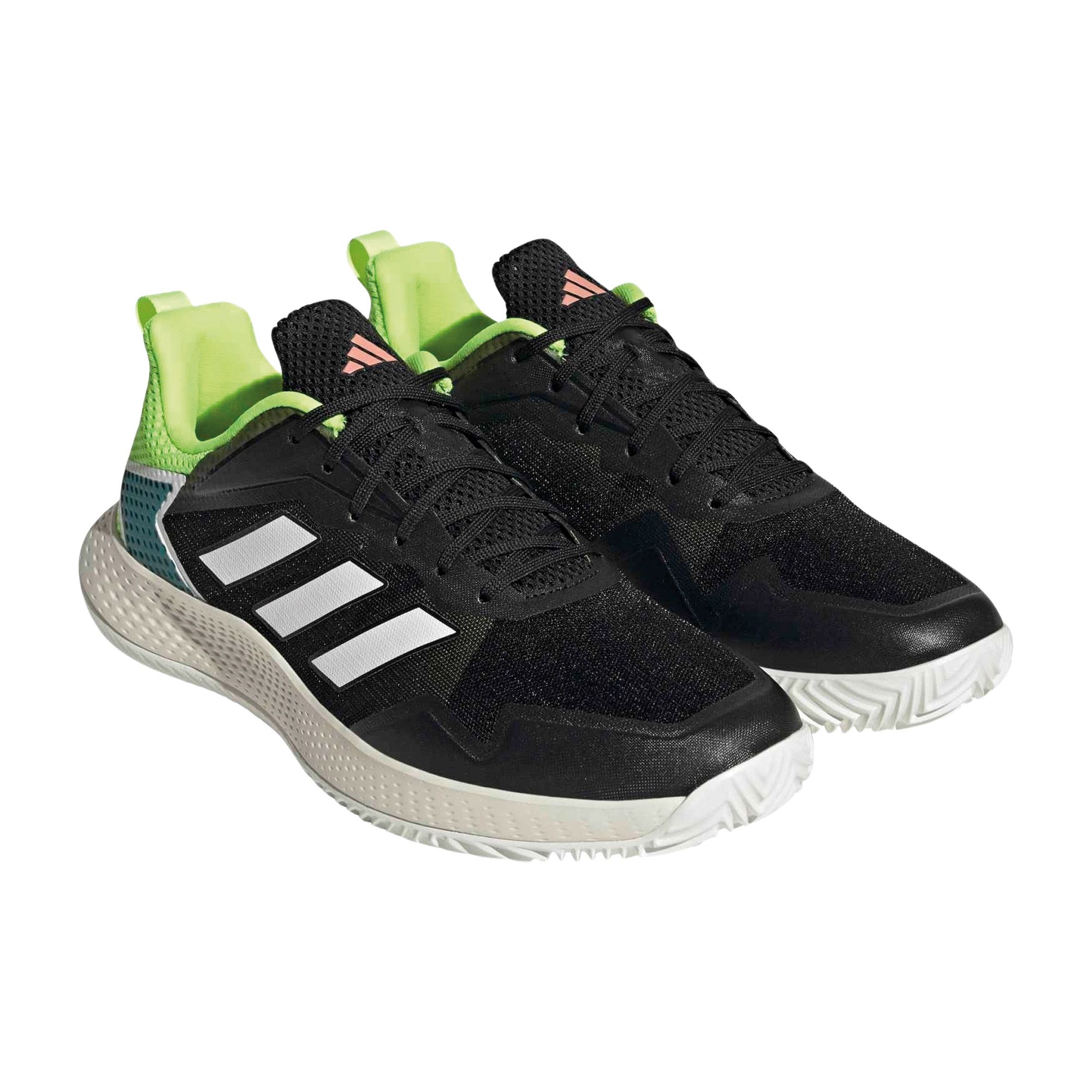 Chaussures de tennis Adidas Defiant Speed Clay Hommes