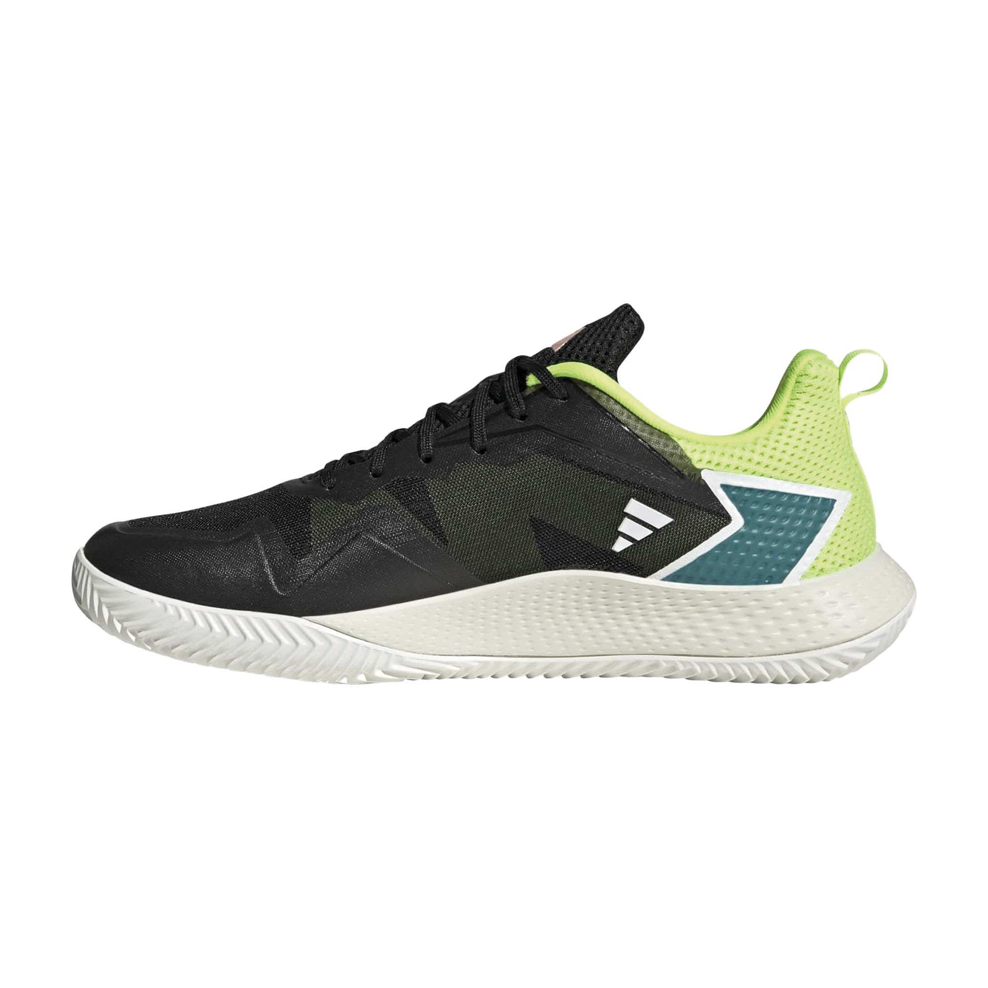 Chaussures de tennis Adidas Defiant Speed Clay Hommes