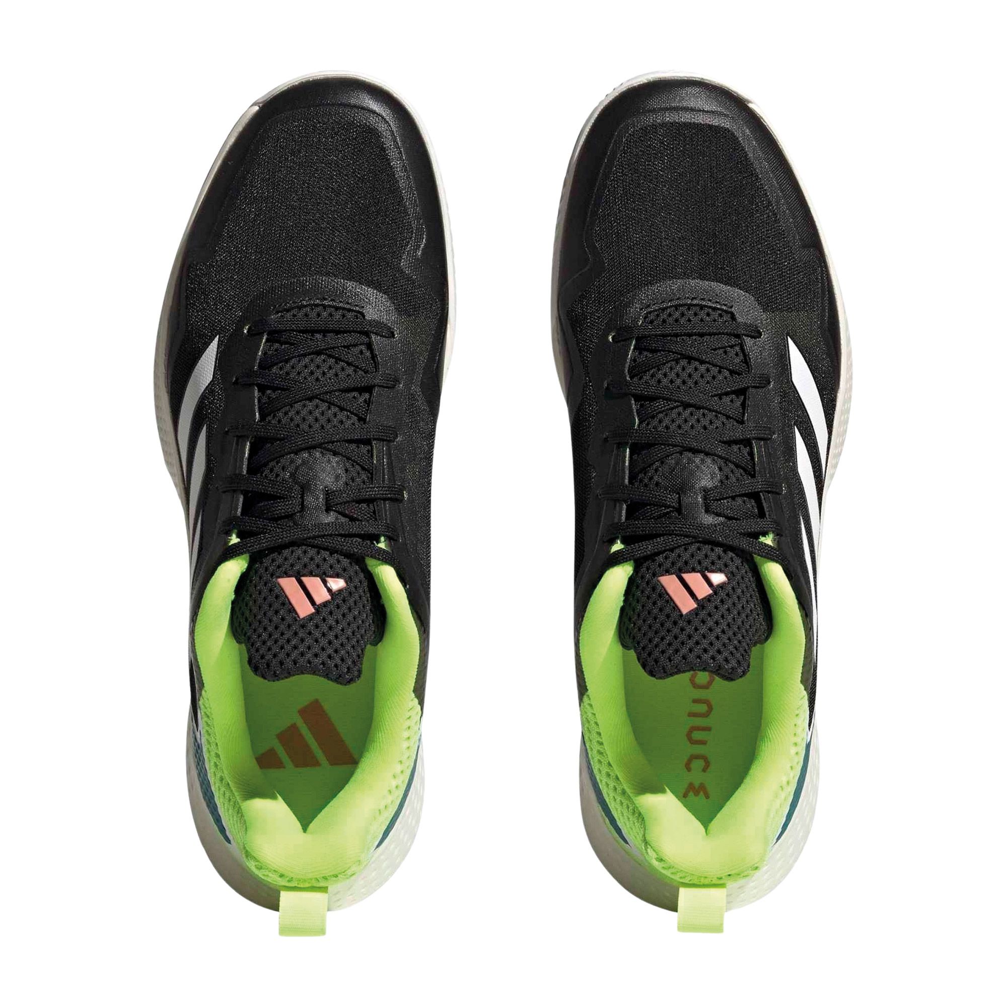 Chaussures de tennis Adidas Defiant Speed Clay Hommes