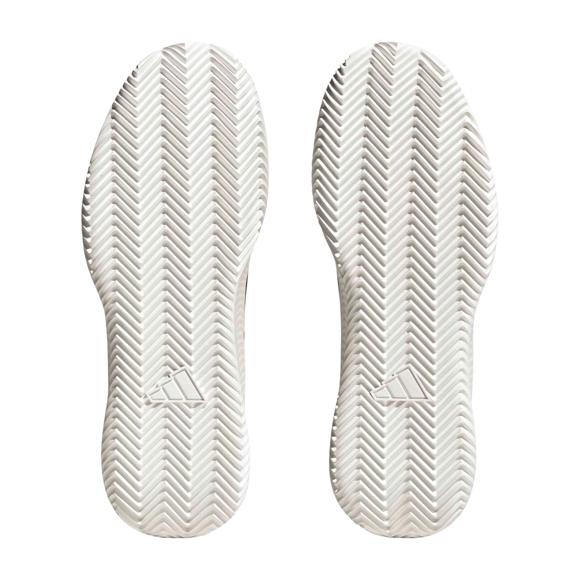 Chaussures de tennis Adidas Defiant Speed Clay Hommes