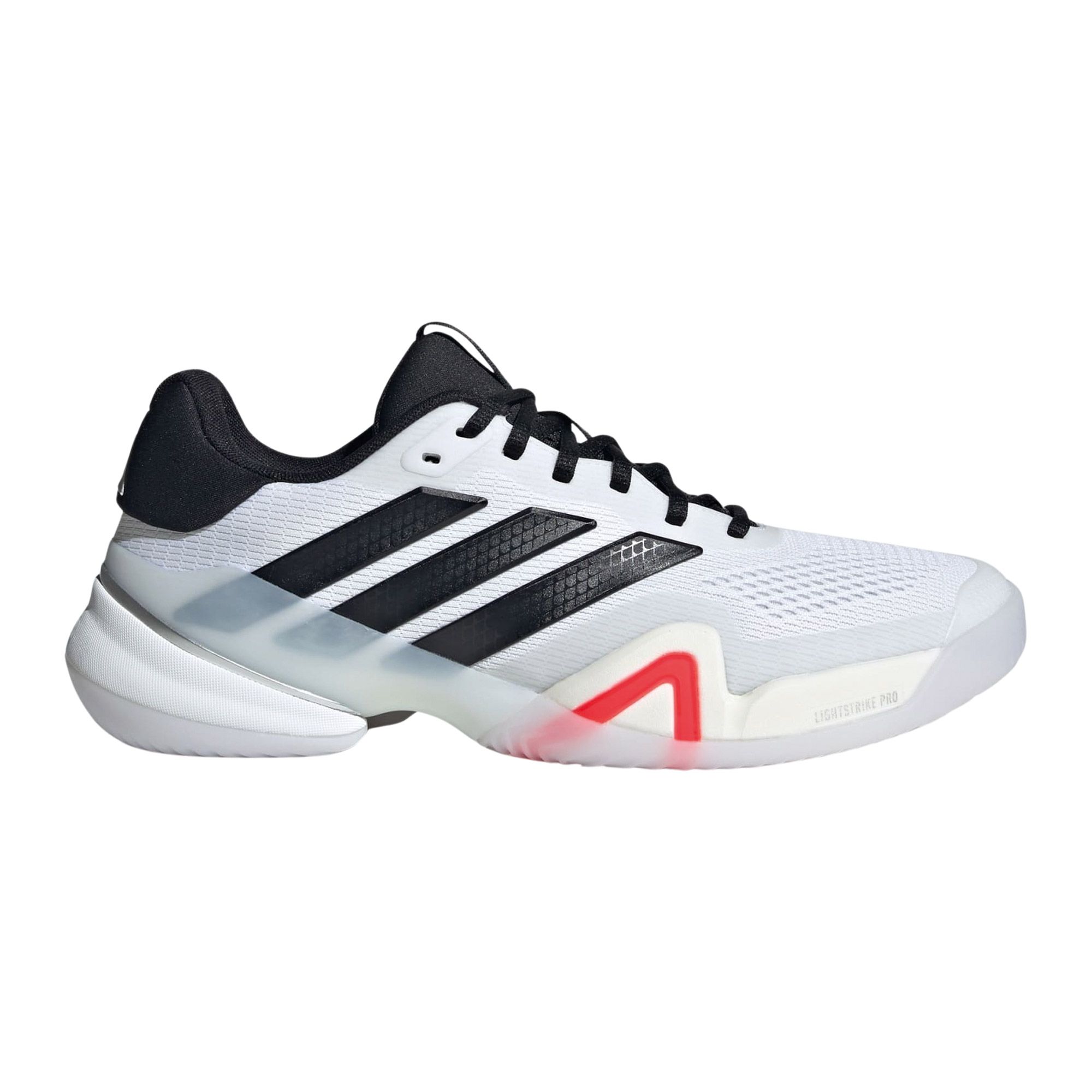 Adidas Barricade 14 Tennisschoenen Heren