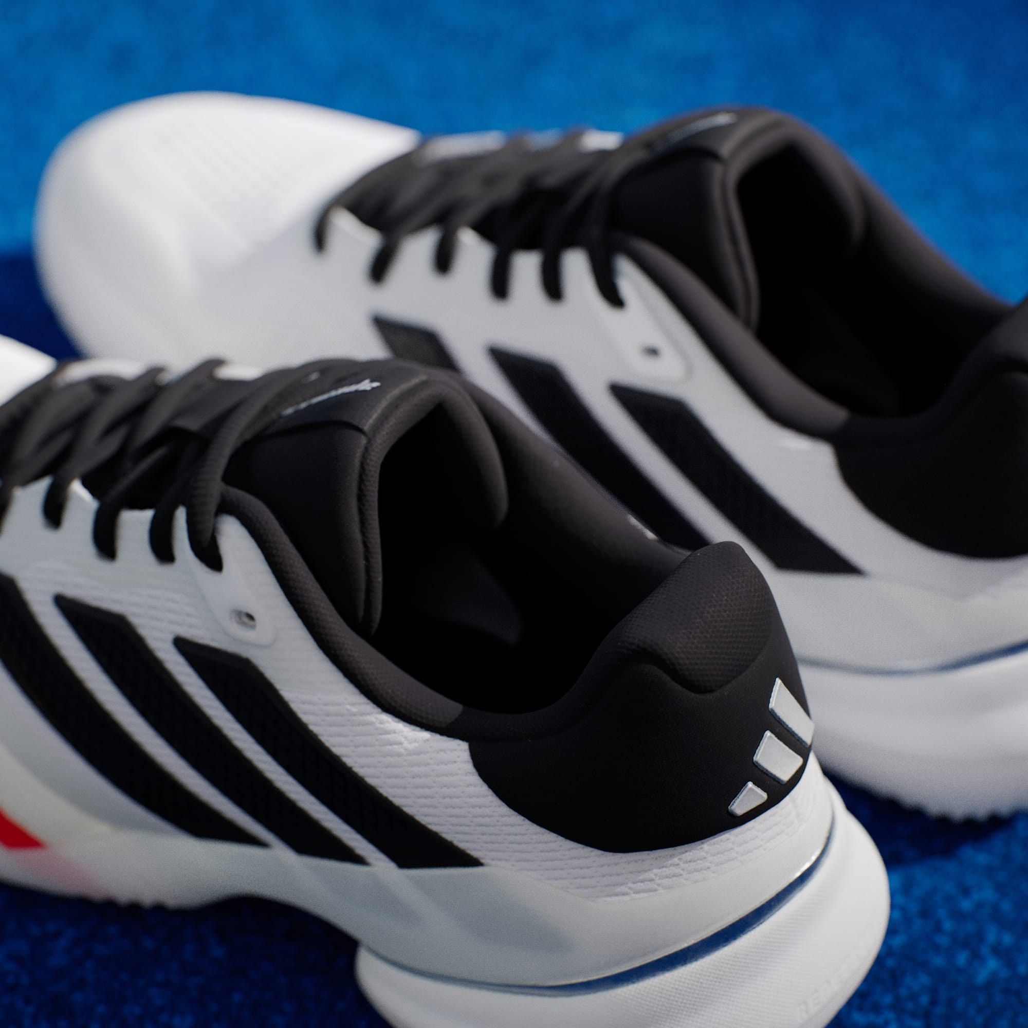 Adidas Barricade 14 Tennisschoenen Heren