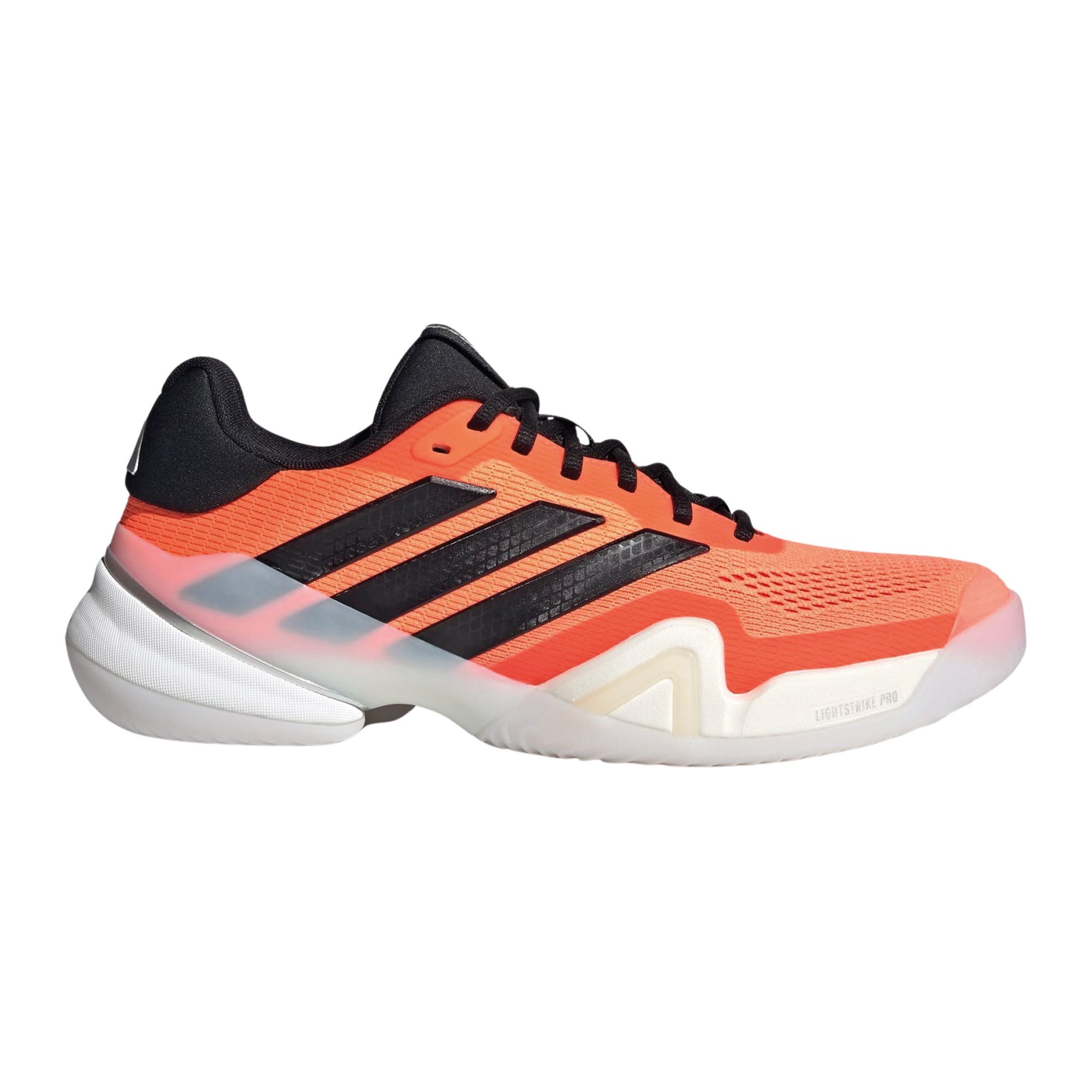 Adidas Barricade 14 Tennisschoenen Heren