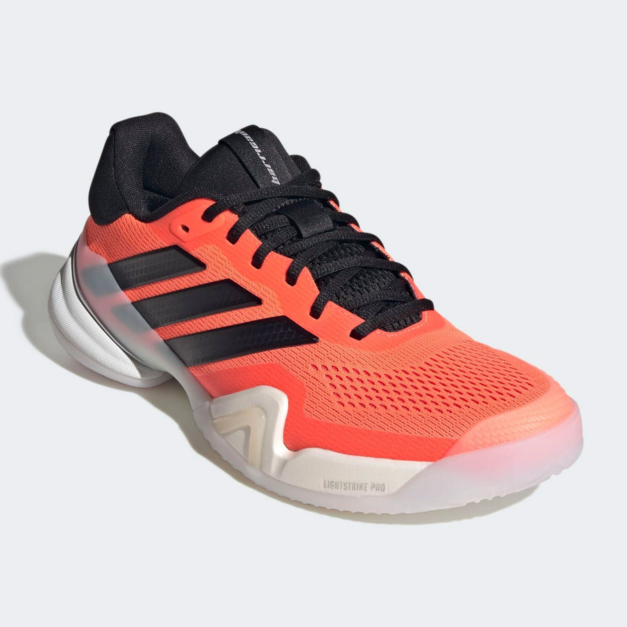 Adidas Barricade 14 Tennisschoenen Heren