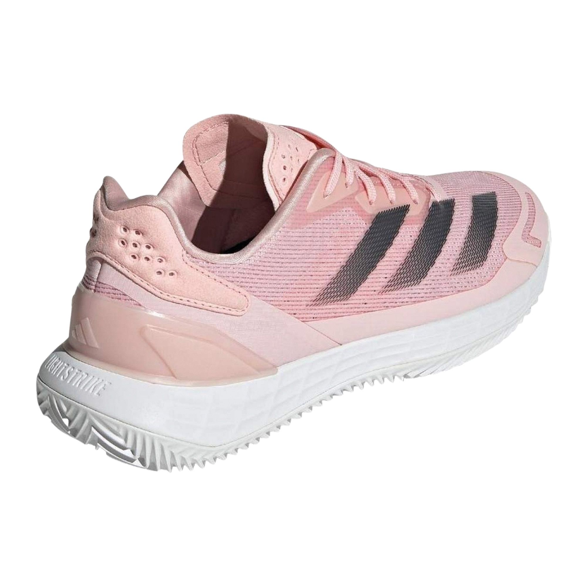 Adidas Defiant Speed 2 Clay Tennisshoes Women | Plutosport