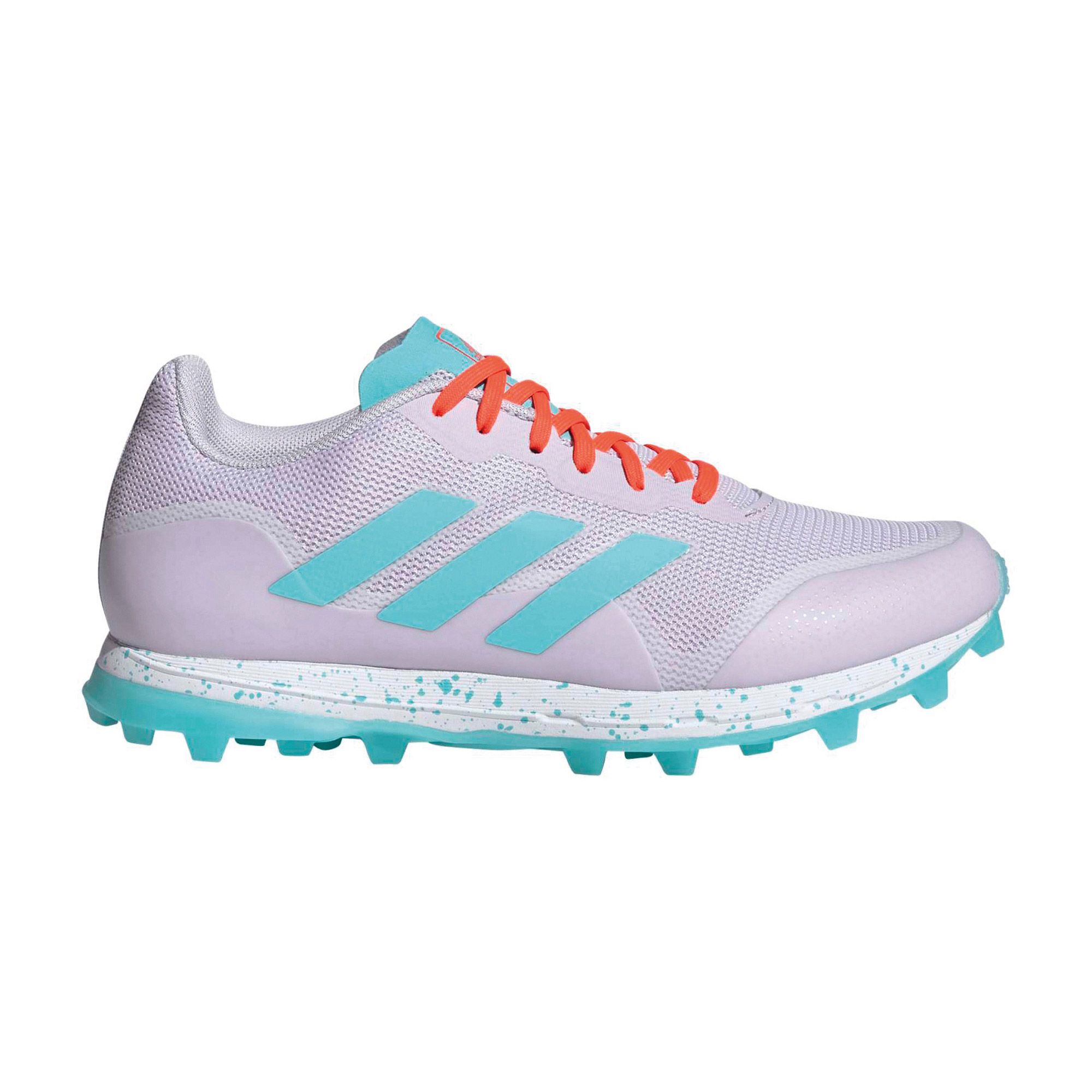 Adidas Fabela Zone 2.1 Hockey Schuhe Damen