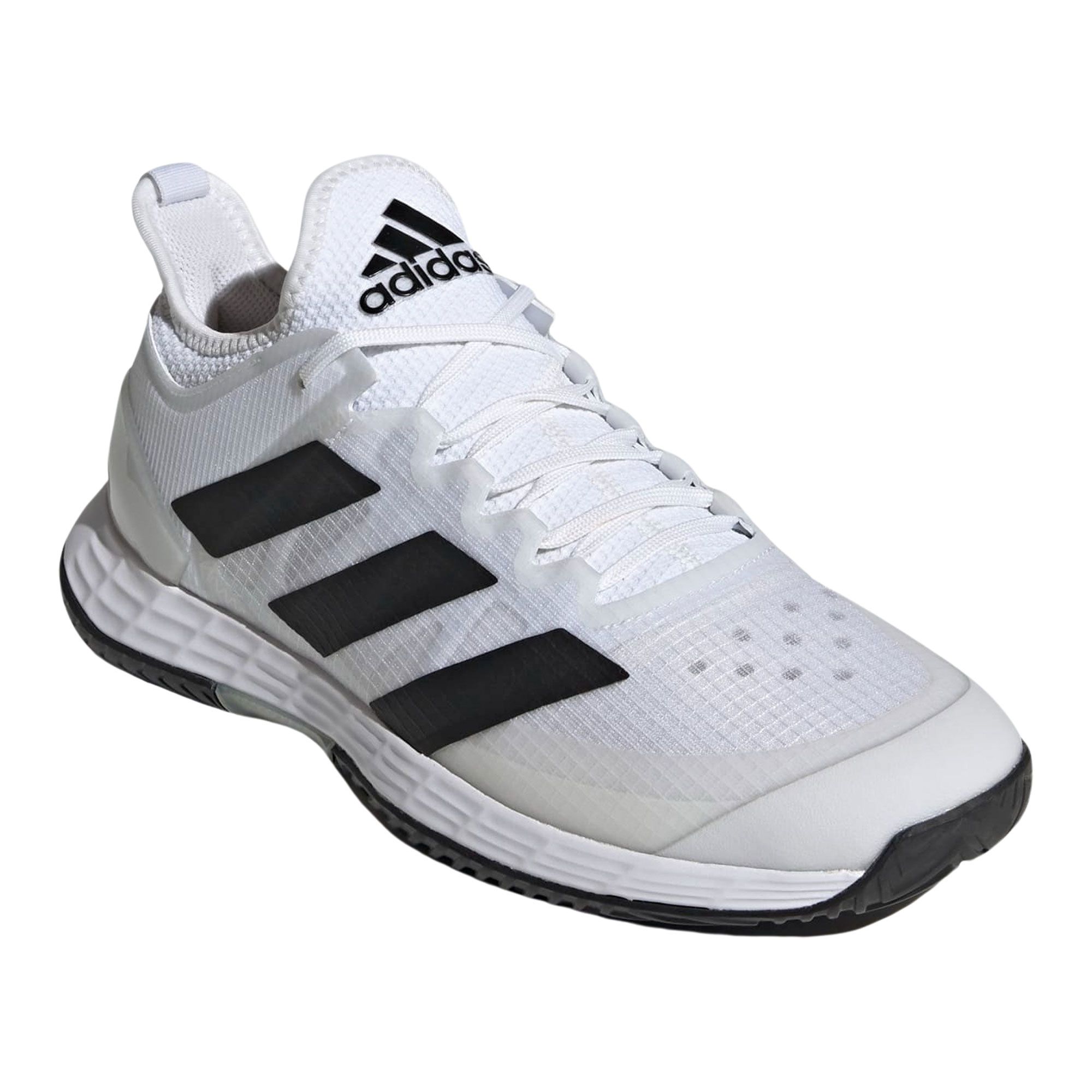 Chaussures de Tennis Adidas Adizero Ubersonic 4