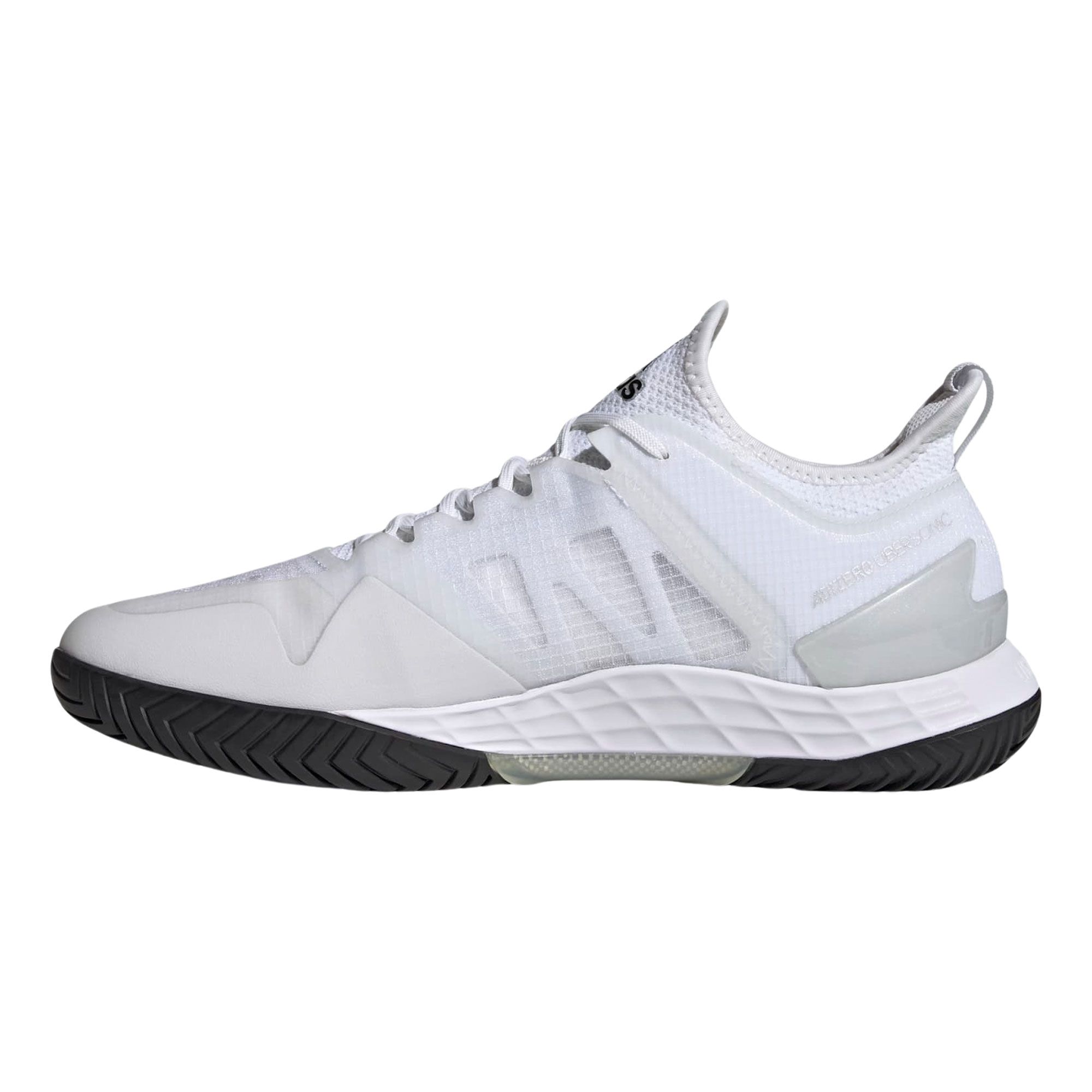 Adidas Adizero Ubersonic 4 Tennisschoenen Heren | Plutosport