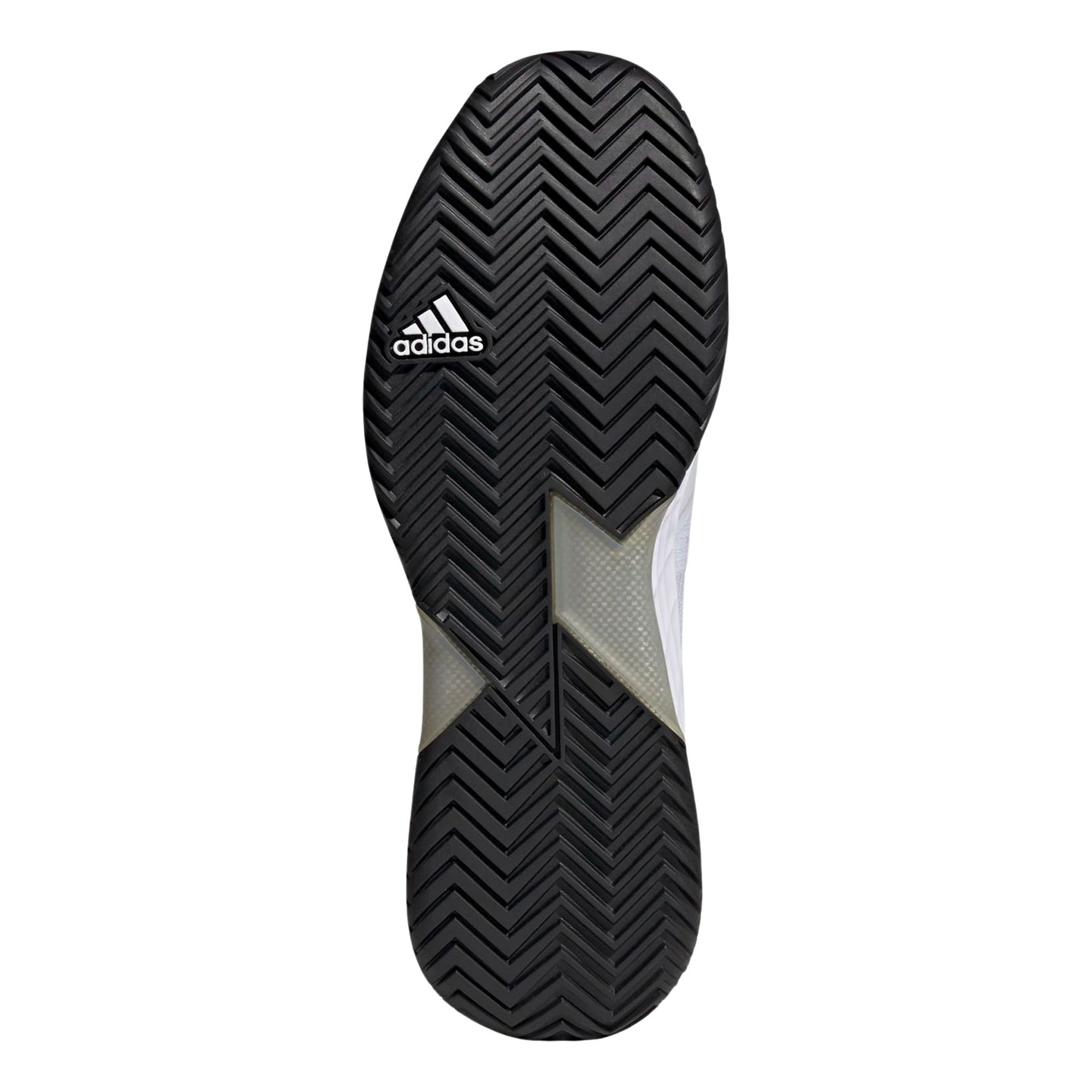 Chaussures de Tennis Adidas Adizero Ubersonic 4