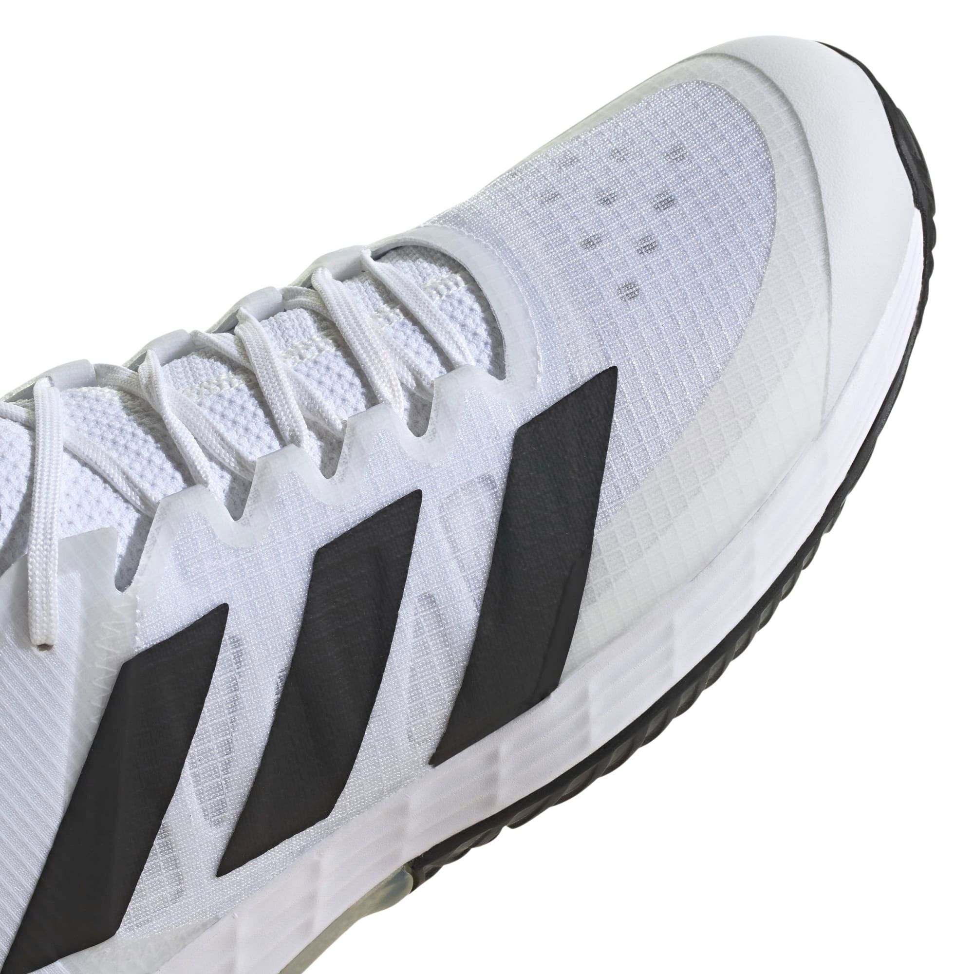Adidas Adizero Ubersonic 4 Tennisschoenen Heren | Plutosport