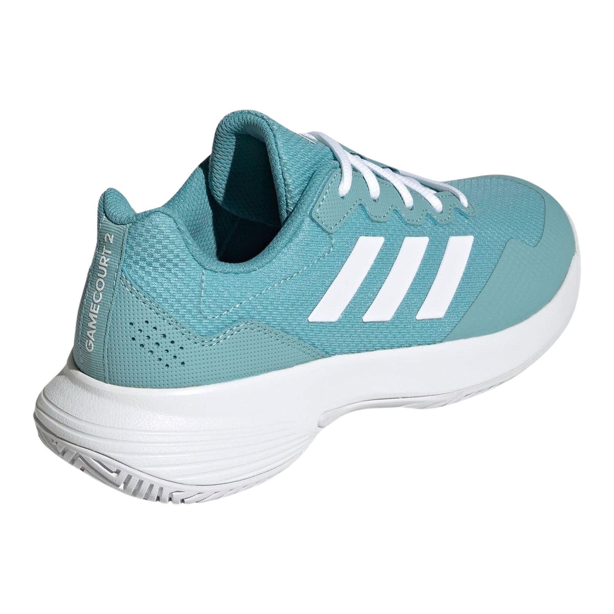 Chaussures de Tennis Adidas Gamecourt 2.0