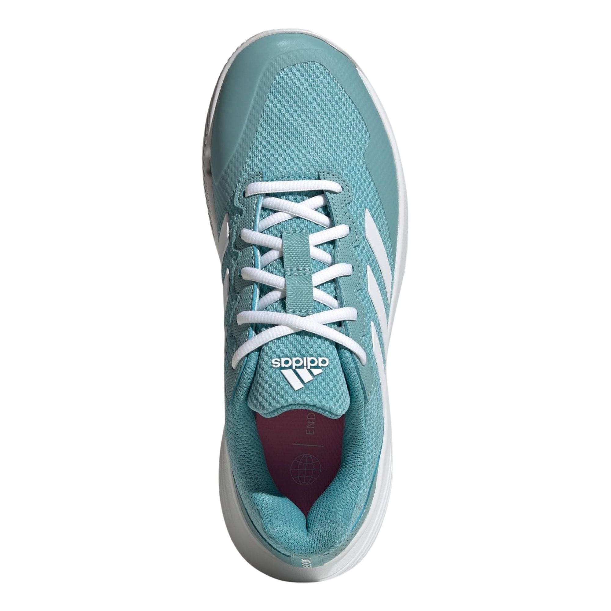 Chaussures de Tennis Adidas Gamecourt 2.0