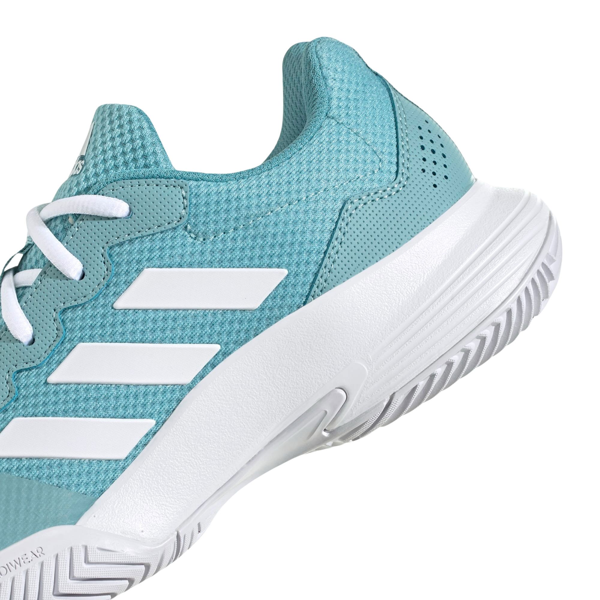 Chaussures de Tennis Adidas Gamecourt 2.0